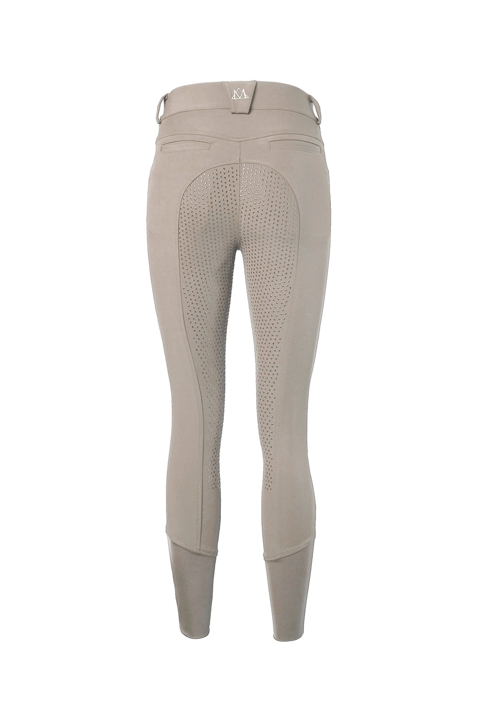 Mountain Horse Diana pantaloni da equitazione con full seat da donna Womens Breeches