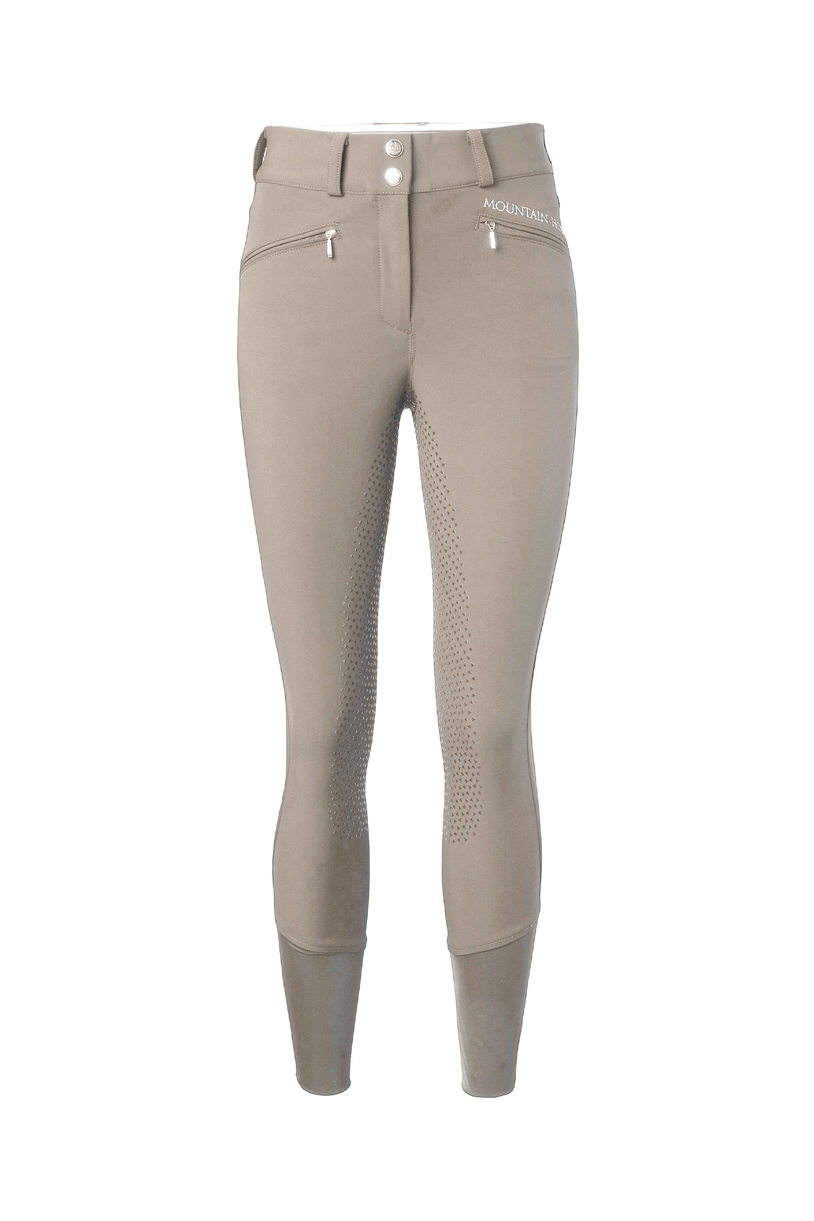 Mountain Horse Diana Women´s Full Grip Breeches Womens Breeches