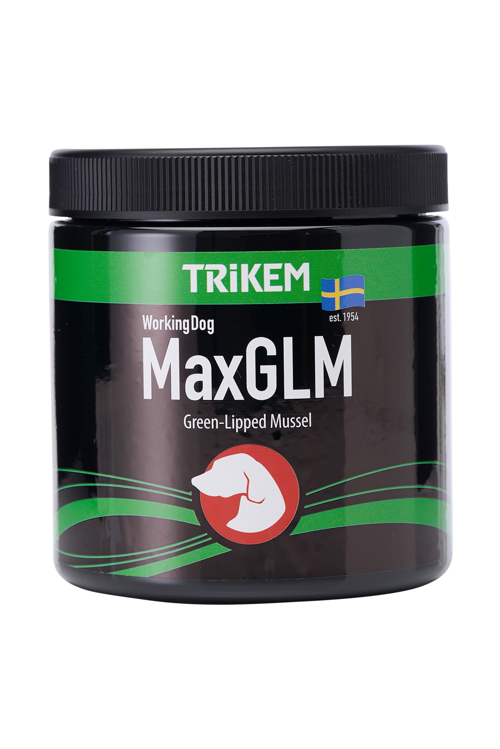 Trikem Working Dog Trikem WorkingDog Max GLM+, 450 g Cane