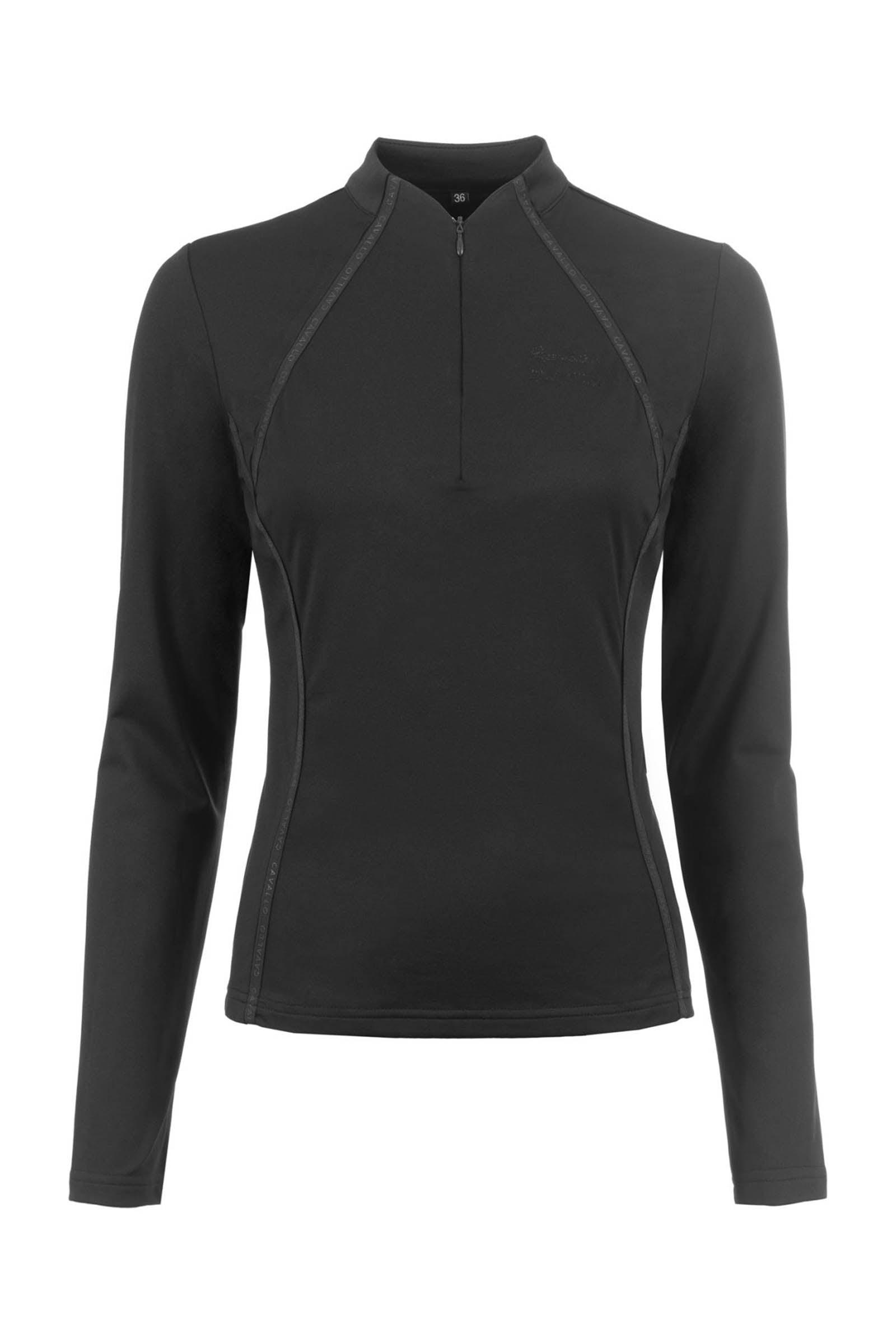 Cavallo CAVALREYNA Women's Halfzip-Shirt Abbigliamento da donna