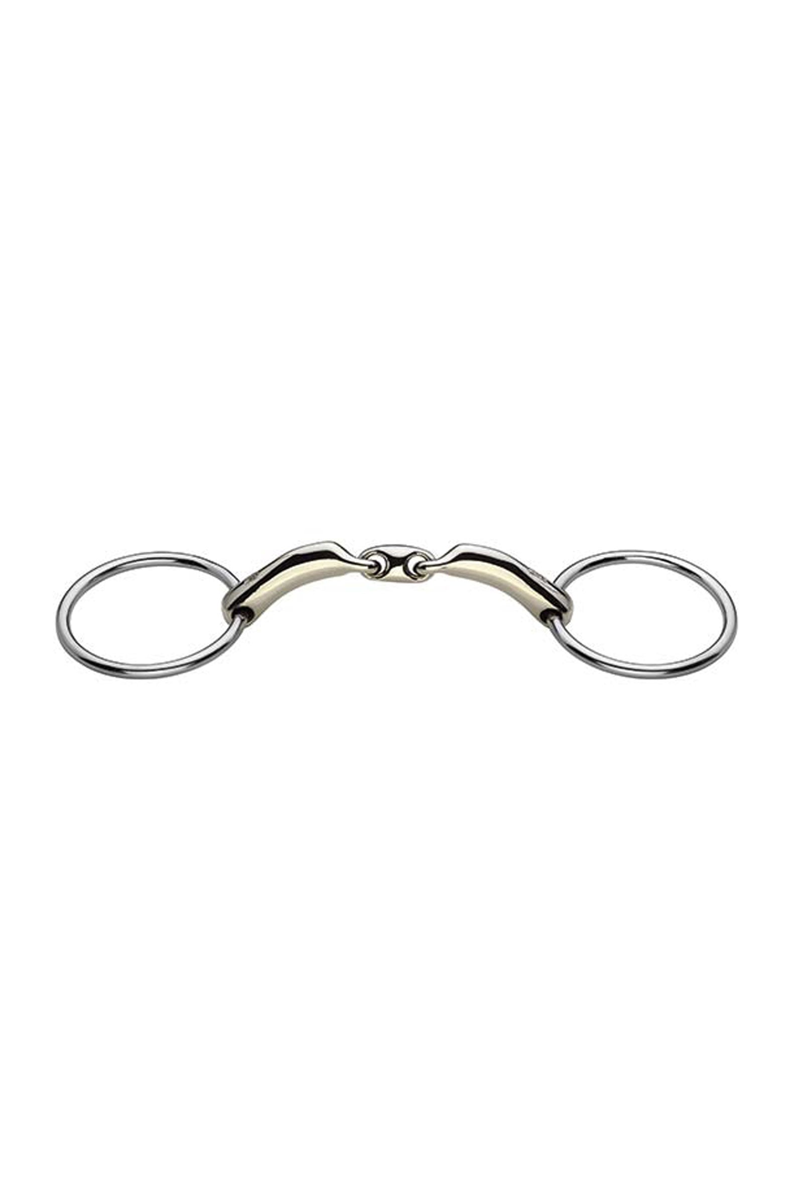 Sprenger Novocontact RG Filetto snodato DJ in sensogan 16 mm Boccaglio