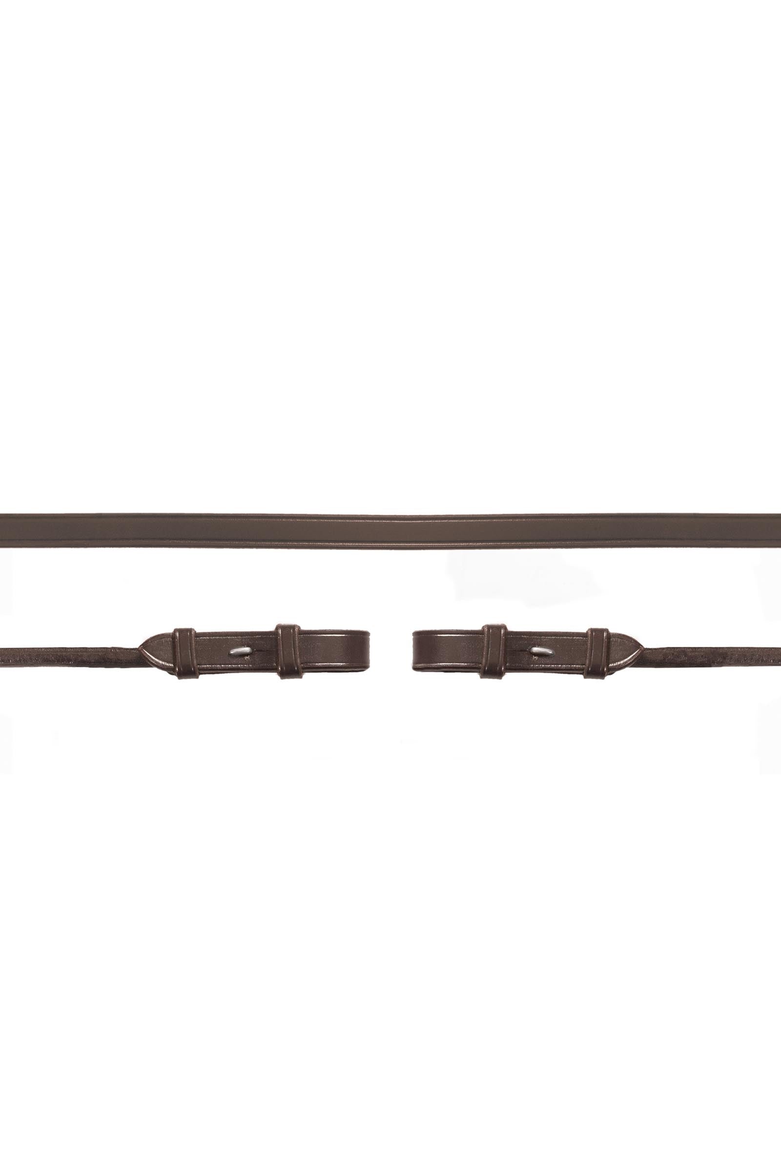 Schockemöhle Sports Double bridle reins round st., Reins for Double Bridle Basic Bridles & Reins