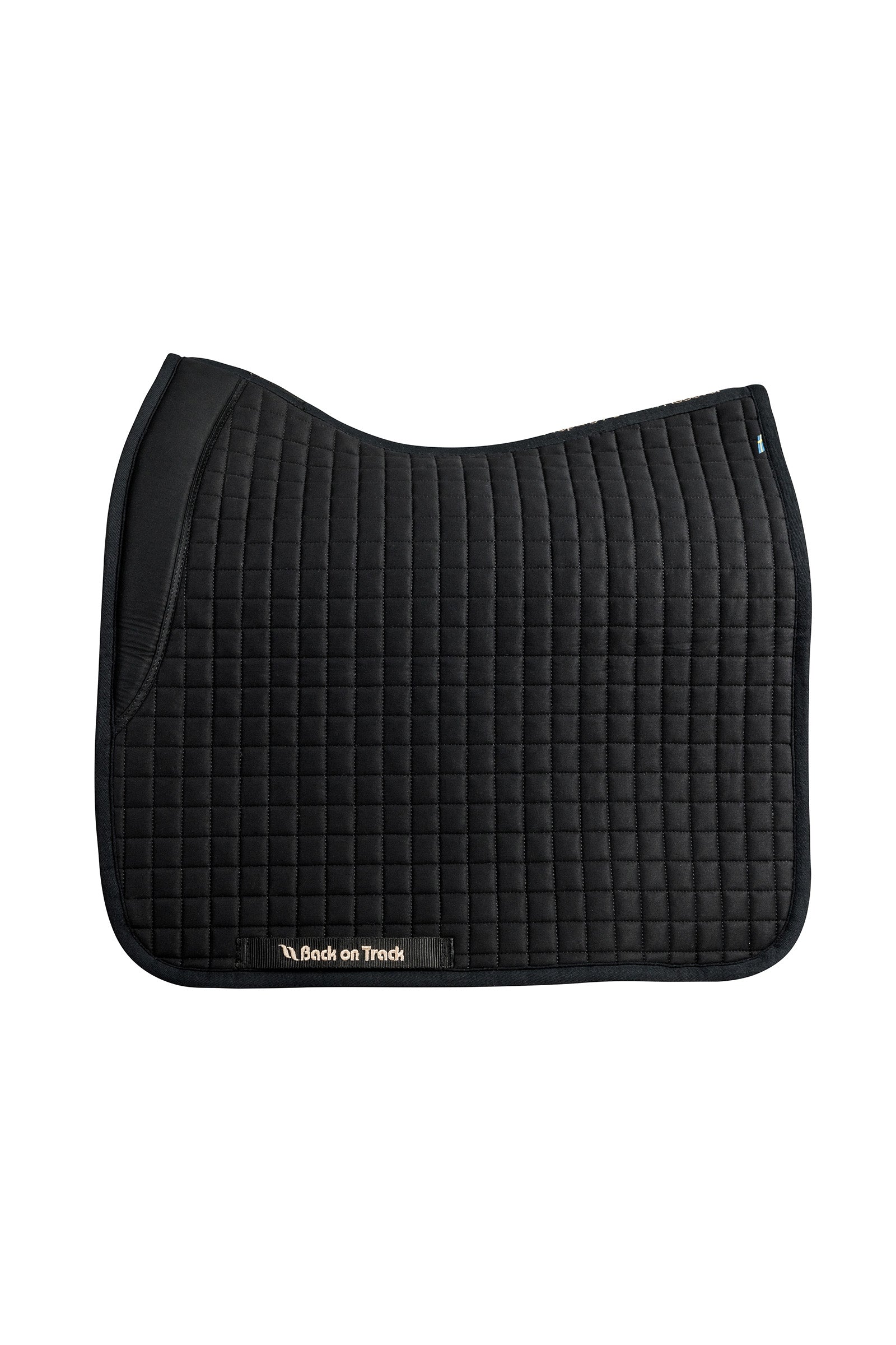 Back on Track No III Saddle Pad Dressage Sottosella