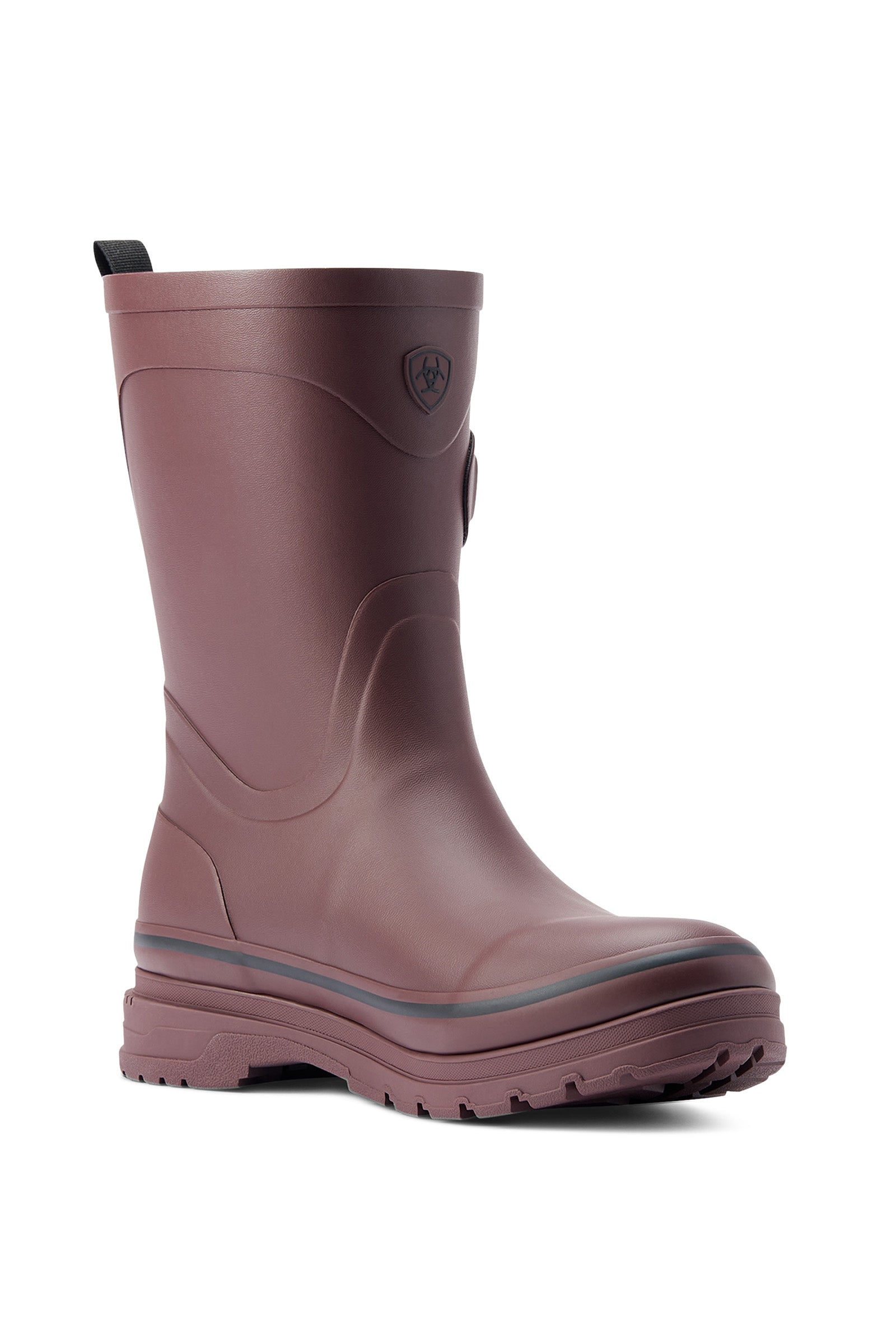 Ariat Kelmarsh Mid Women's Rubber Boots Riding Boots & Riding Shoes