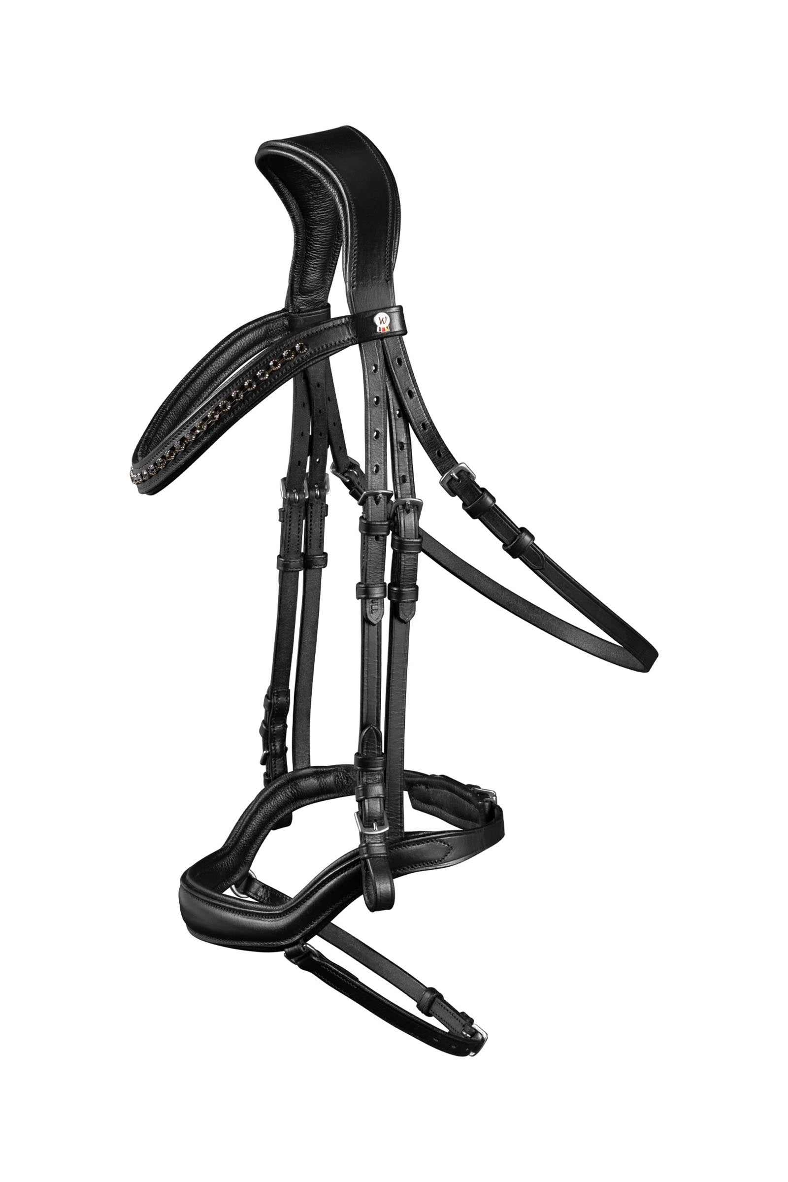 Waldhausen X-Line New Shape II Cavezza Briglie & redini