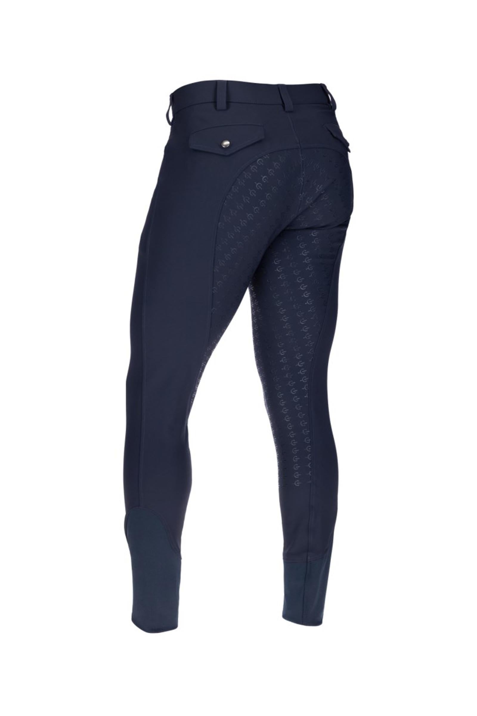 Covalliero Techno II Men´s Full Seat Breeches Abbigliamento da uomo