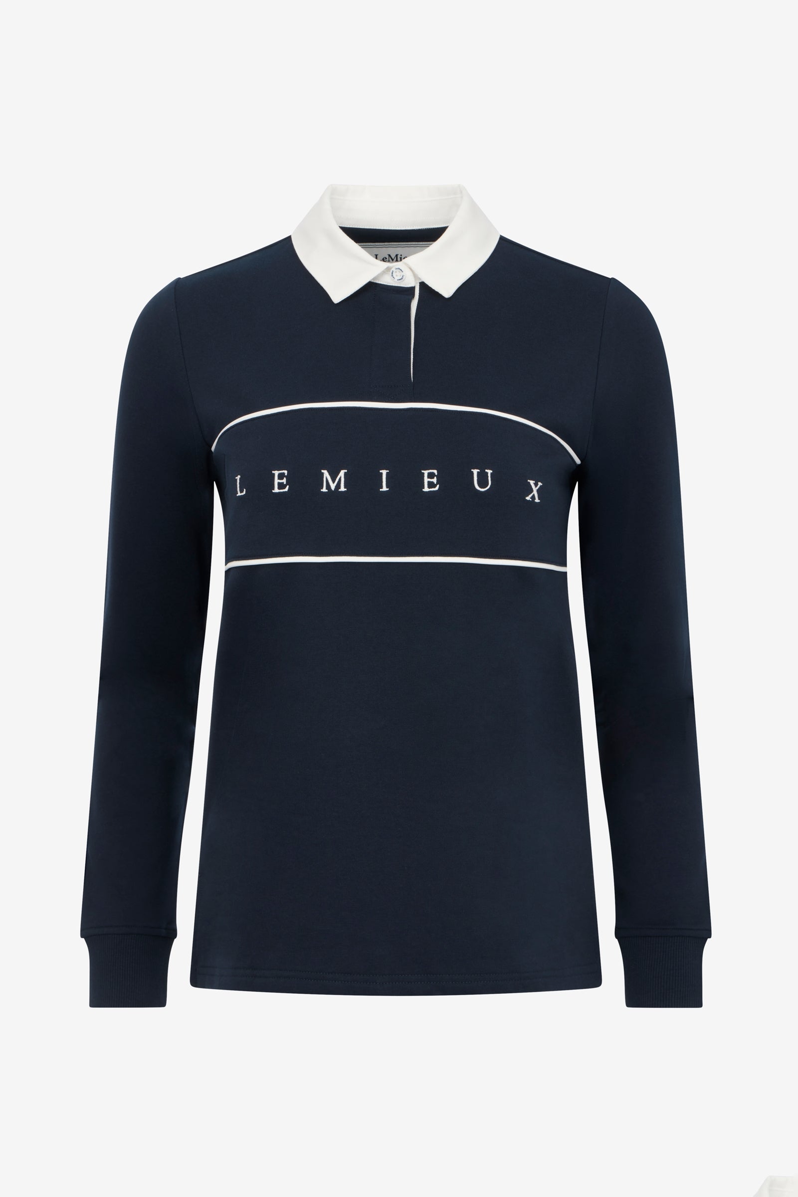 LeMieux Rochelle maglia rugby donna Abbigliamento da donna