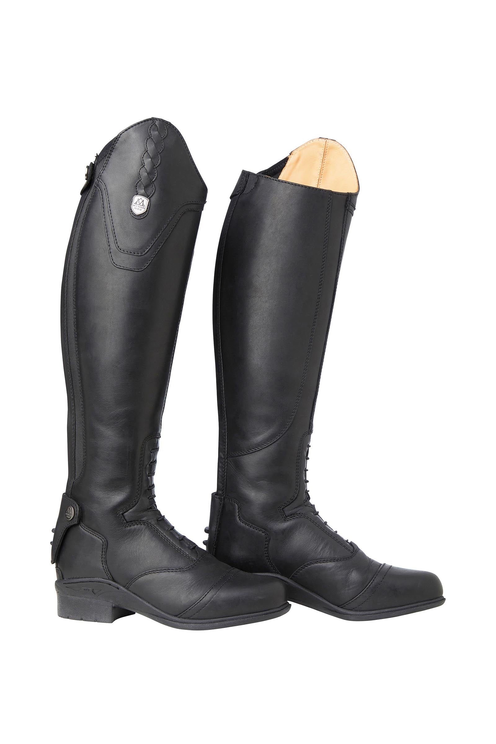 Mountain Horse Valkyria Women´s Tall Riding Boot Calzature