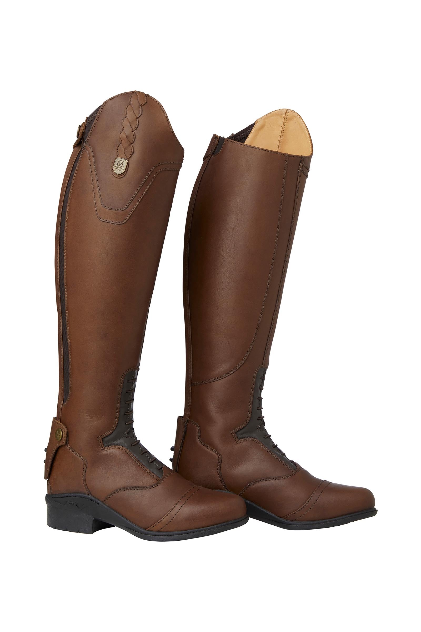 Mountain Horse Valkyria Women´s Tall Riding Boot Calzature