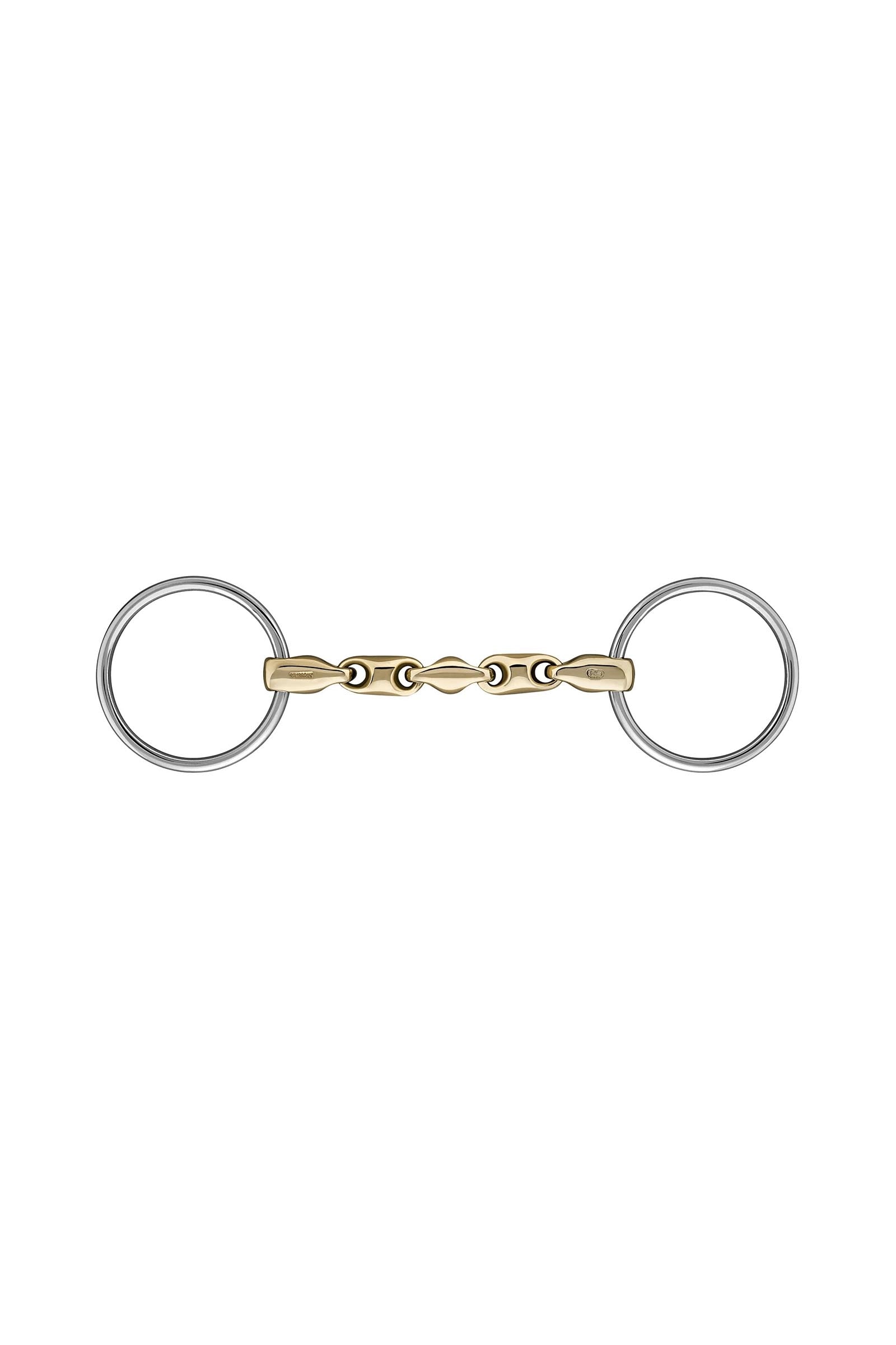 Sprenger morso multiplo snodato, 16 mm, Sensogan Boccaglio