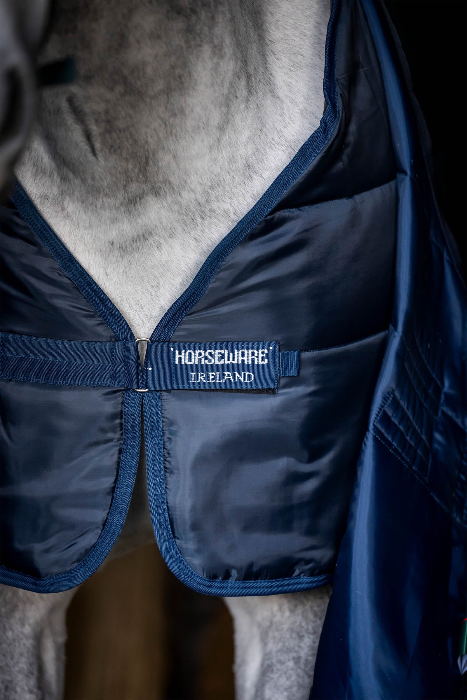 Horseware Amigo Ripstop Insulator Stable Rug, 200g Horse Rugs