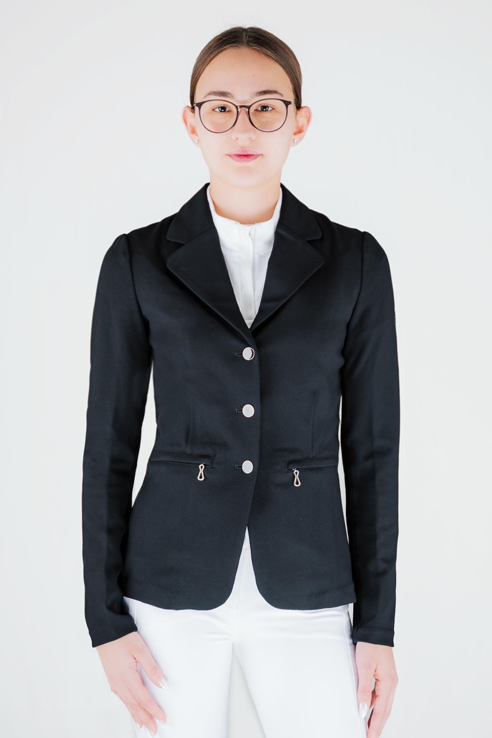 ELT giacca da concorso donna Light Mesh Abbigliamento da donna