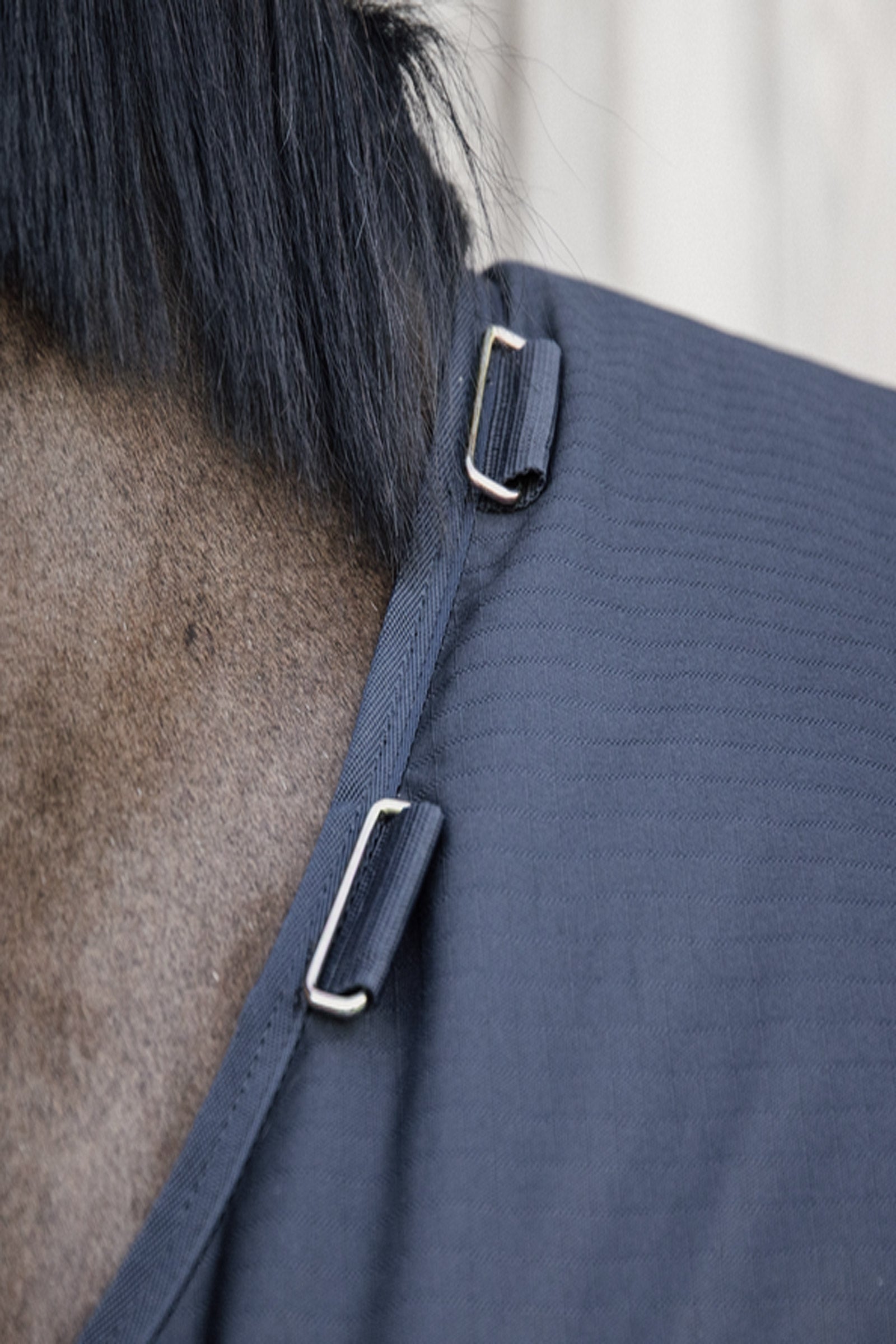 Kentucky Horsewear Pony All Weather Classic Turnout Rug, 150g Horse Rugs