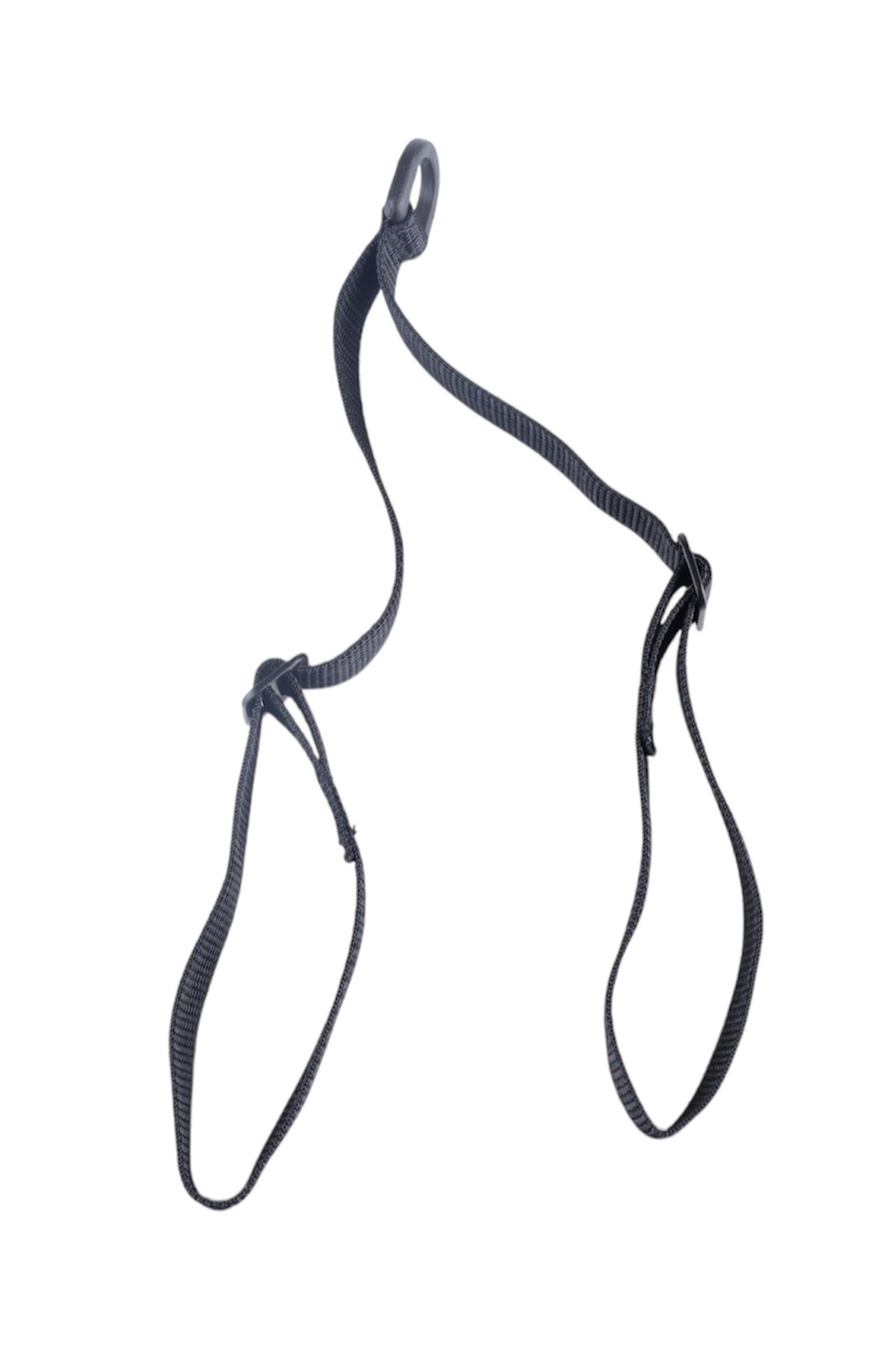 USG EquiAirbags® AirDouble Connection for Safety Stirrup Bar Safety Equipment