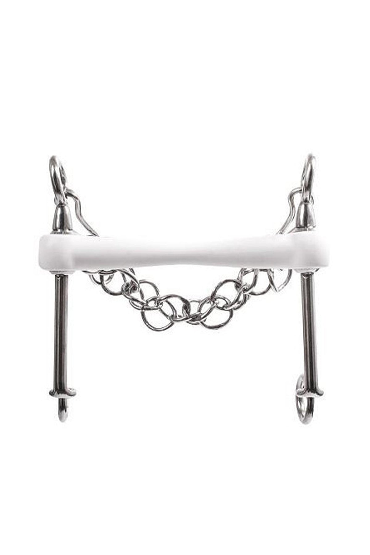 Trust Equestrian Inno Sense Weymouth Fixed-mullen Soft-20 Boccaglio