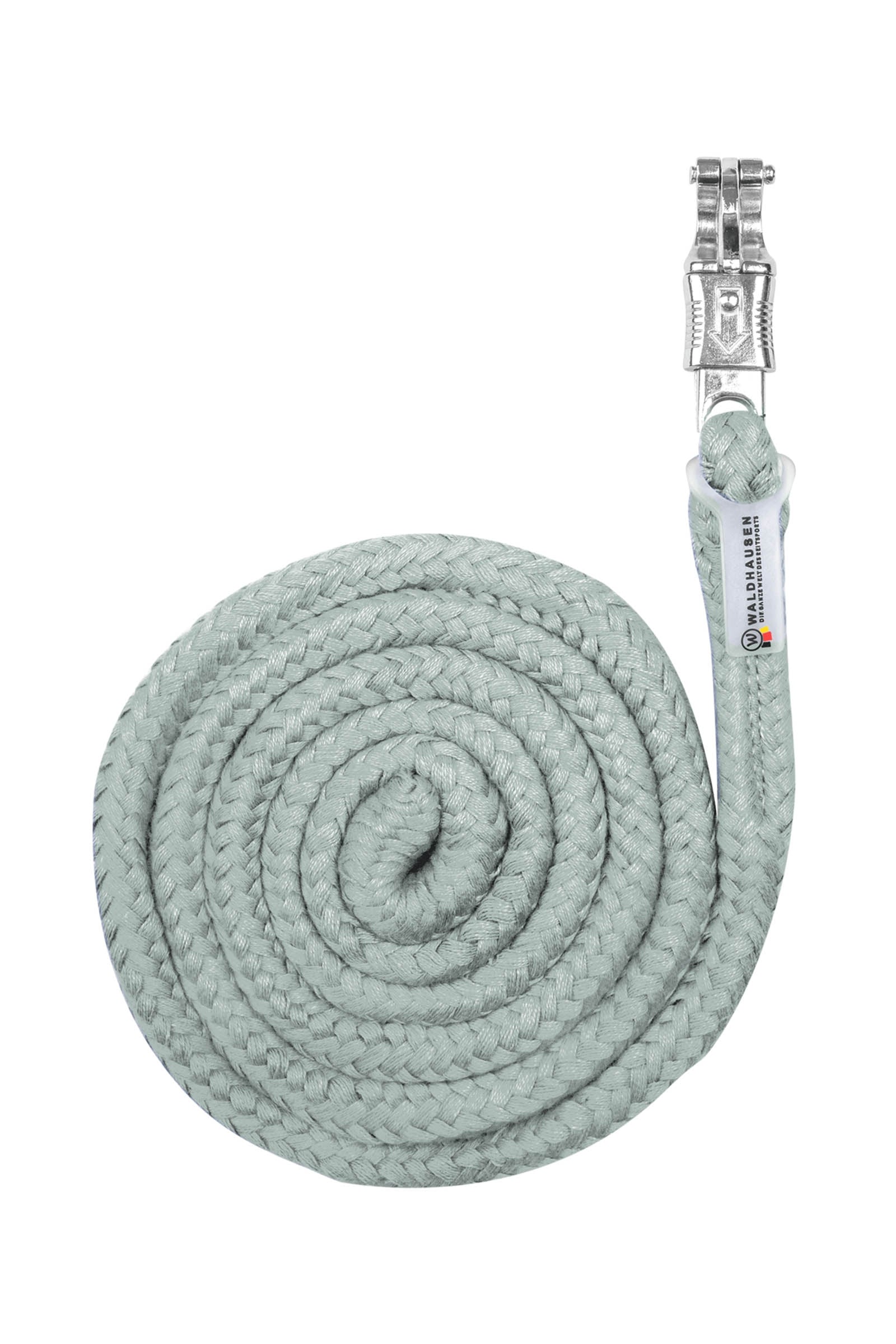 Waldhausen Economic Tie Rope With Panic Hook Cavezze e guinsagli