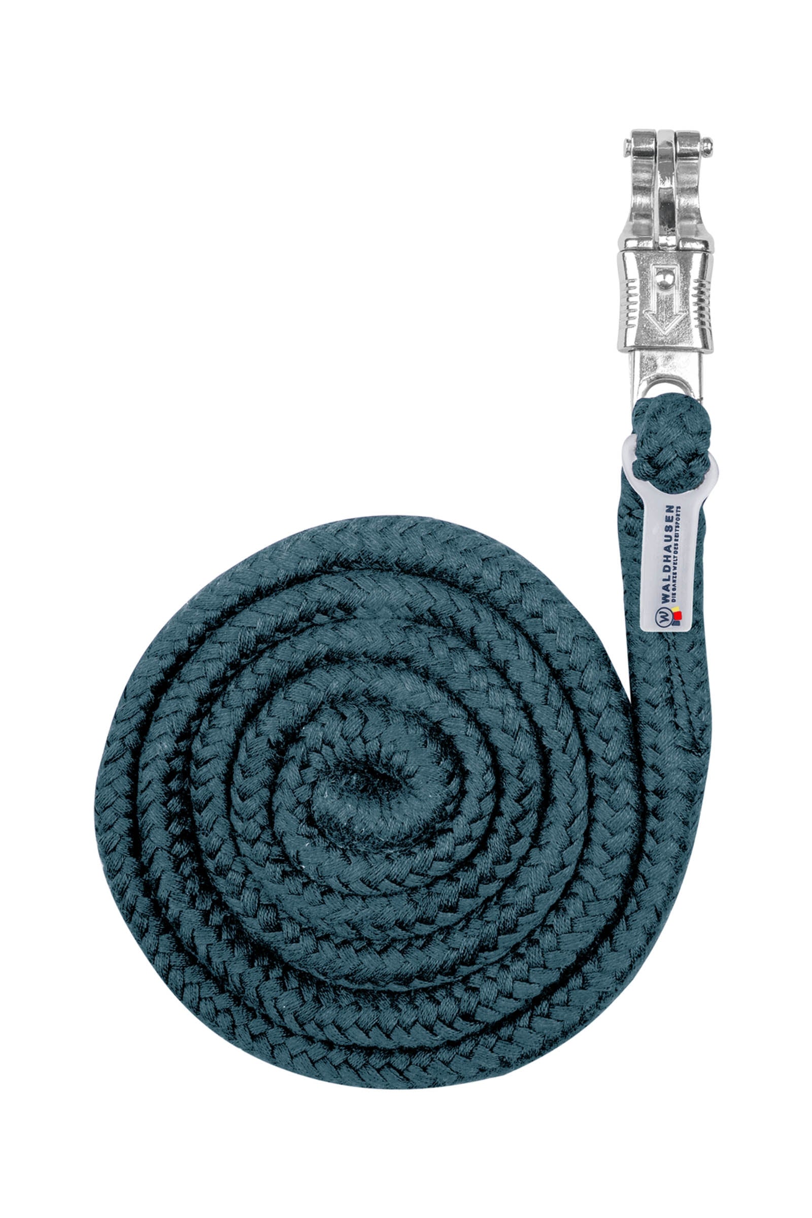 Waldhausen Economic Tie Rope With Panic Hook Cavezze e guinsagli