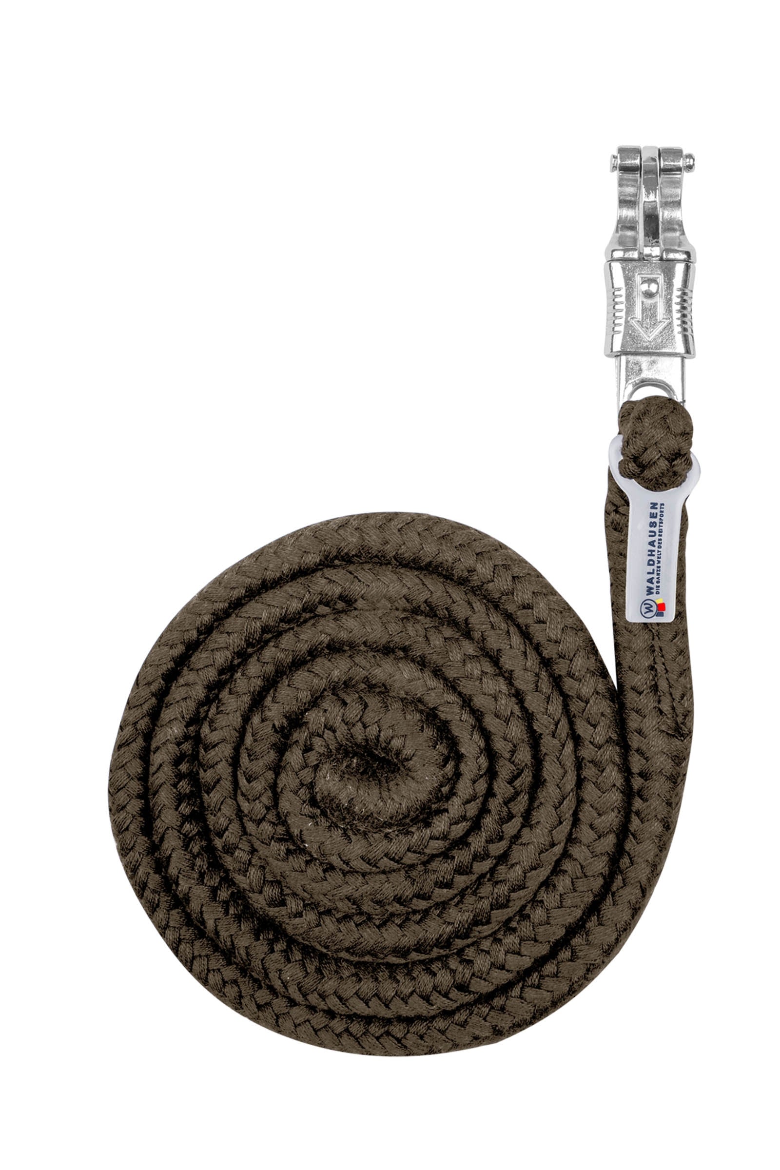 Waldhausen Economic Tie Rope With Panic Hook Cavezze e guinsagli