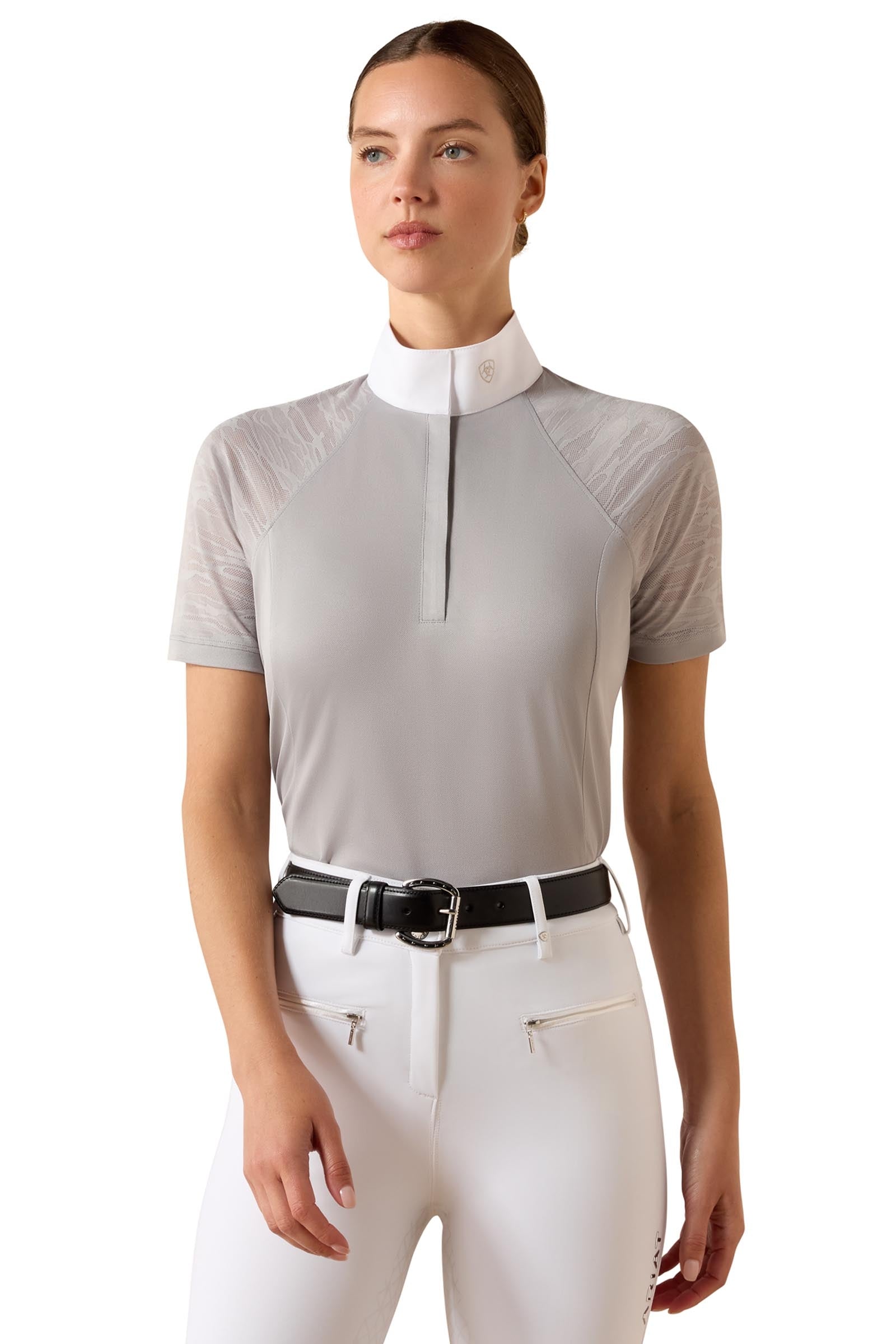 Ariat Aptos Vent 2.0 camicia da gara da donna Abbigliamento da donna