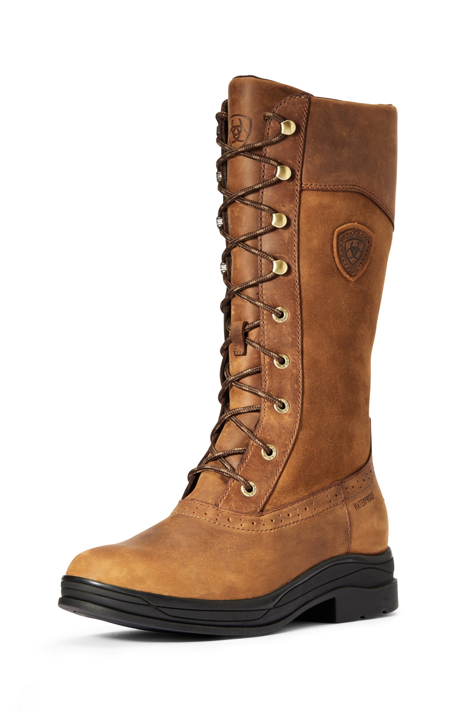 Ariat Wythburn H20 - Stivali impermeabili da donna Calzature