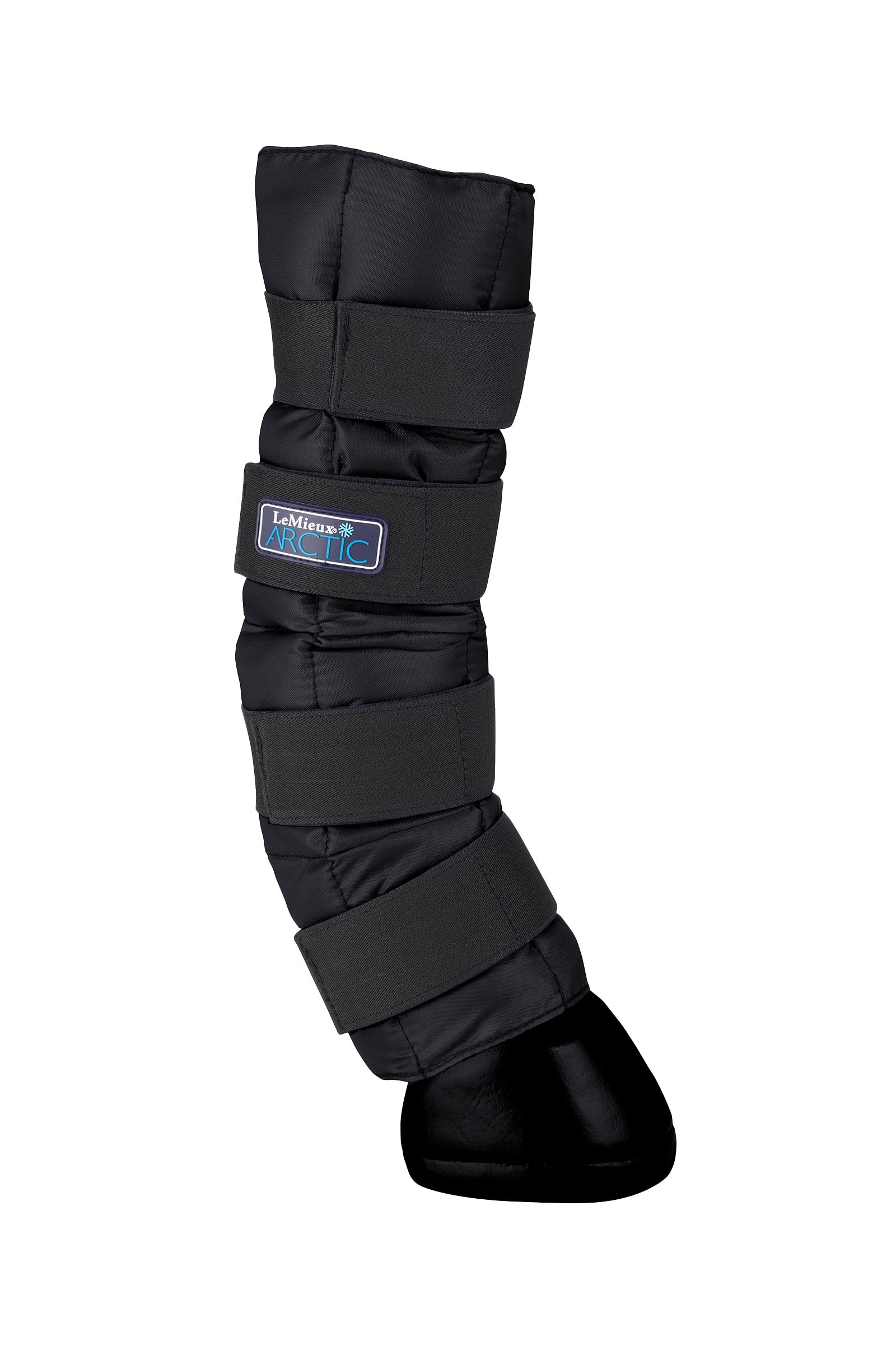 LeMieux Arctic Ice stinchiere rinfrescanti (paio) Leg Protection & Hoof Protection for Horses