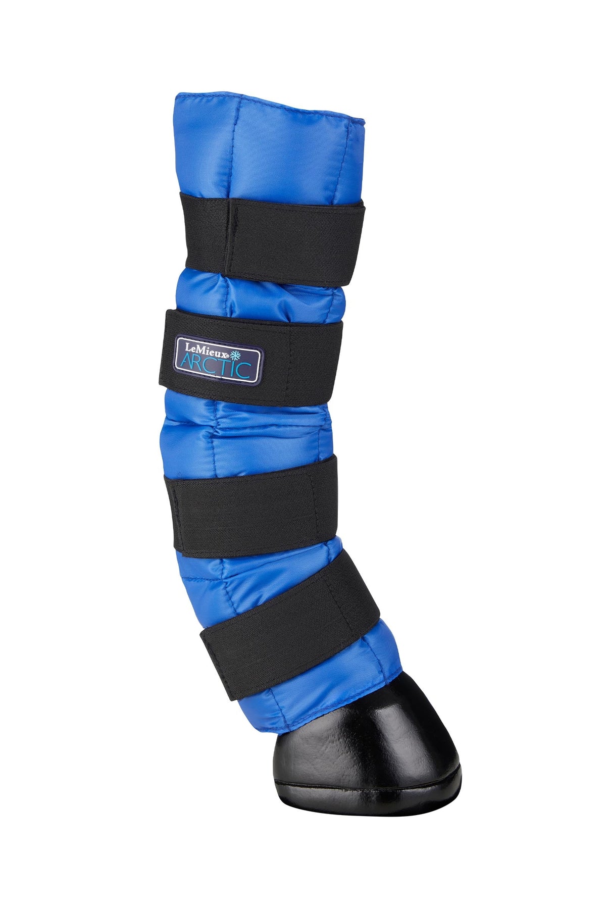 LeMieux Arctic Ice stinchiere rinfrescanti (paio) Leg & Hoof Protection