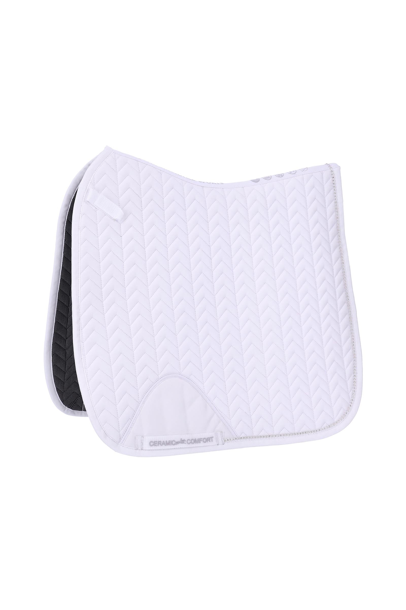 Schockemöhle Sports Power Pad Ceramica sottosella dressage Sottosella