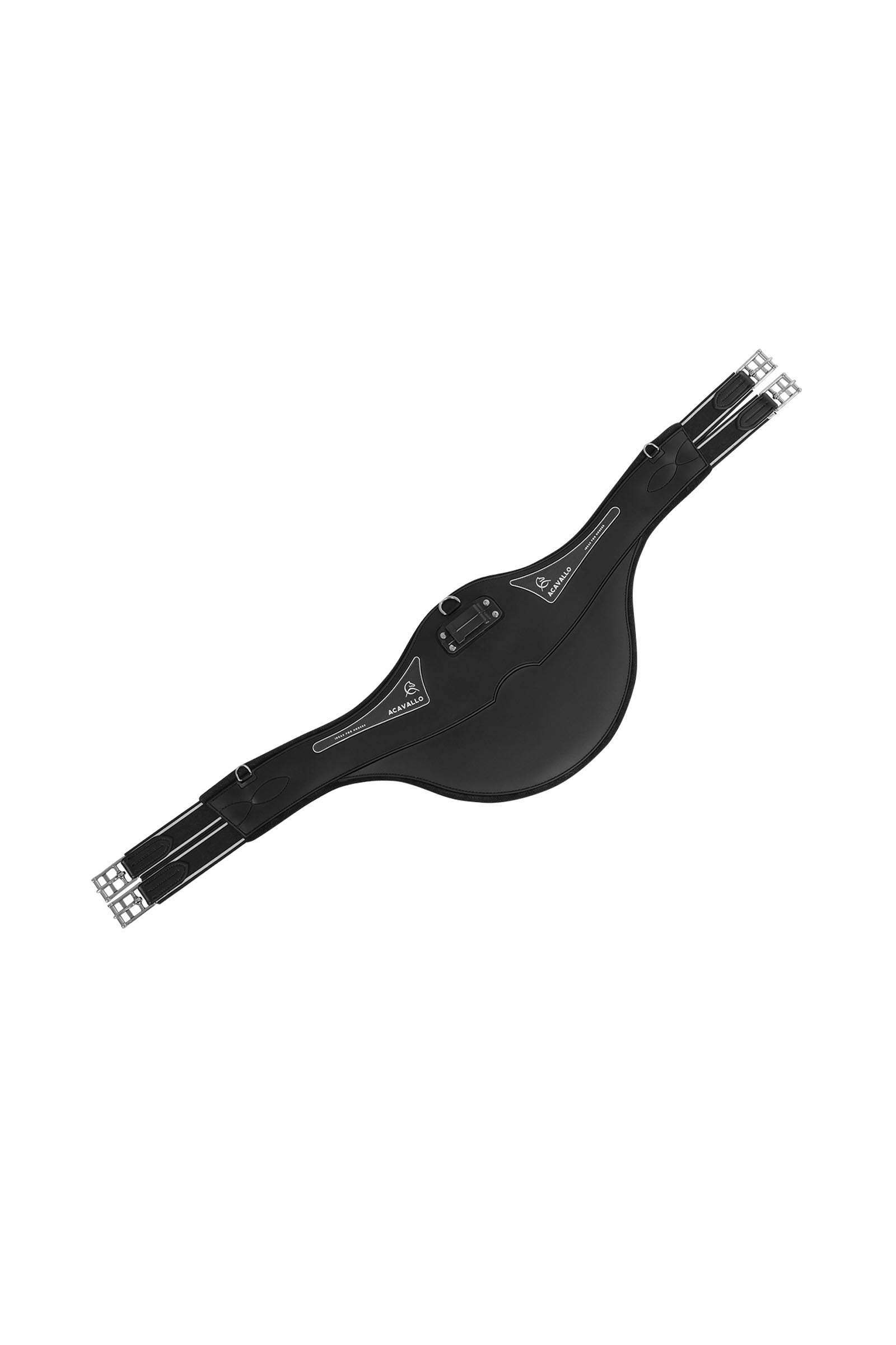 Acavallo Sottopancia Comfort con gel Selle & Sottopancia