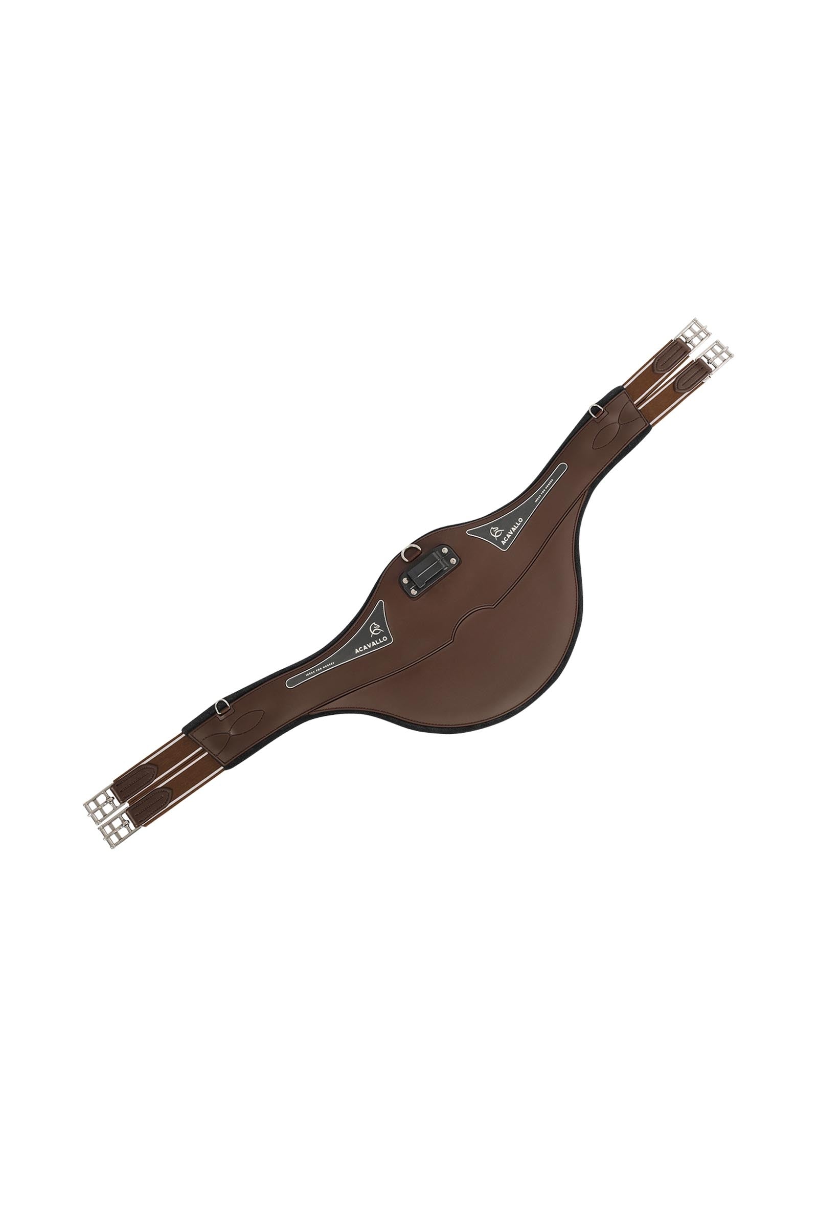 Acavallo Sottopancia Comfort con gel Selle & Sottopancia