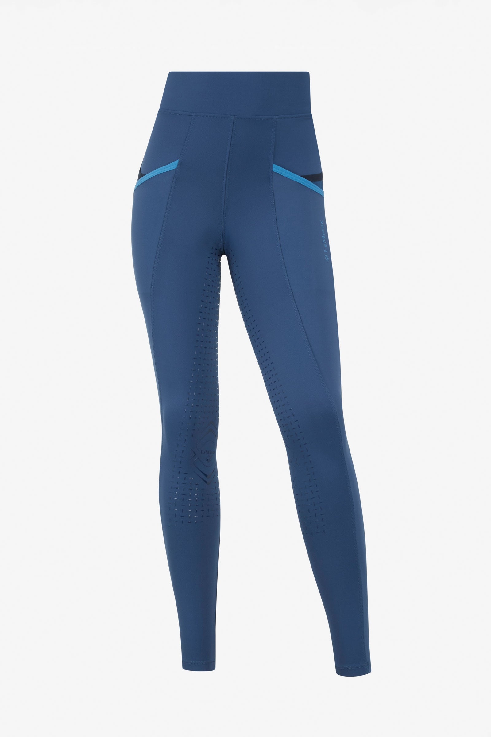 LeMieux Young Rider Pull On Breeches Kids Apparel