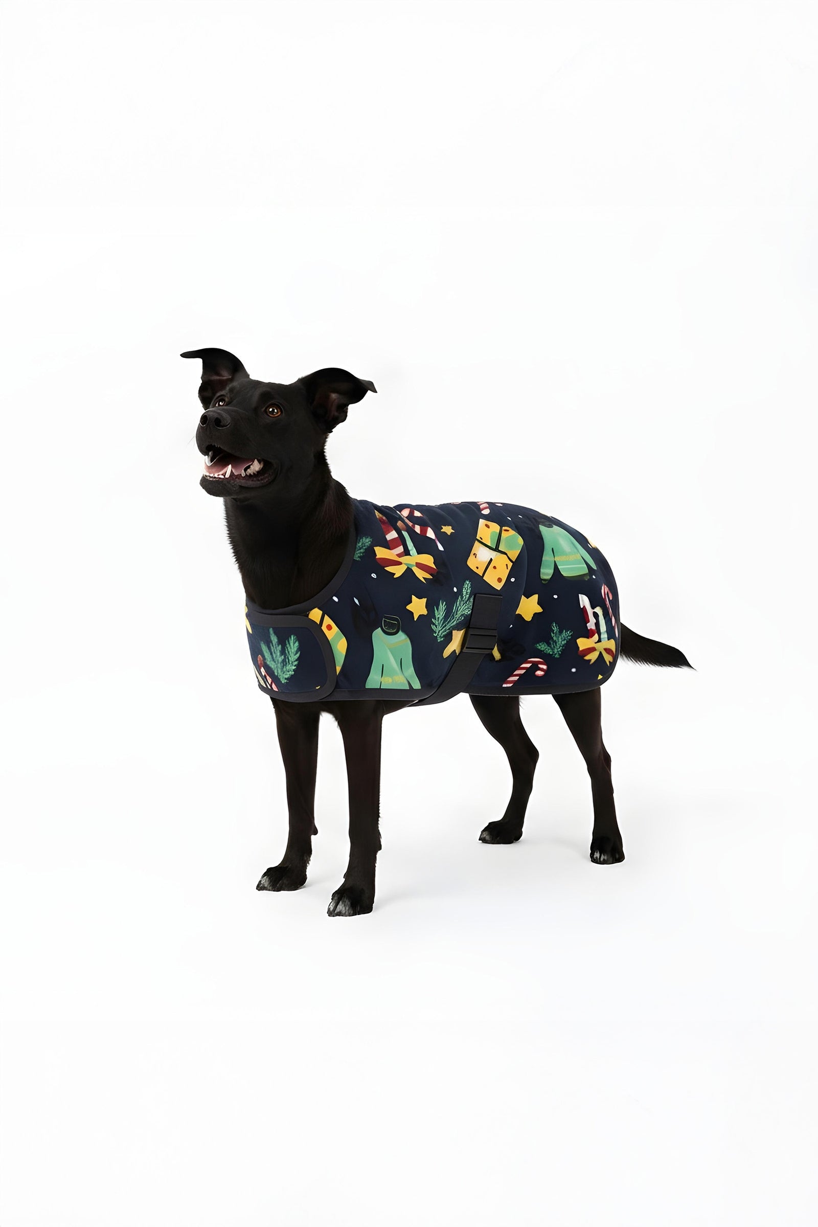 Horze Maglione di Natale per cani Horze Cane