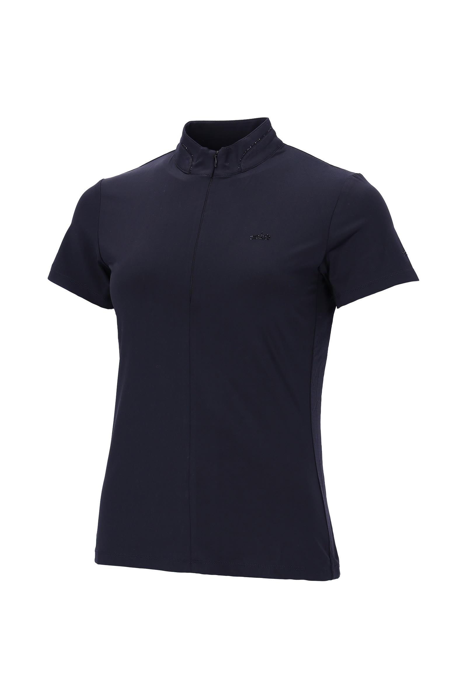 Schockemöhle Sports Poppy 2.6 Style maglia da allenamento donna Abbigliamento da donna