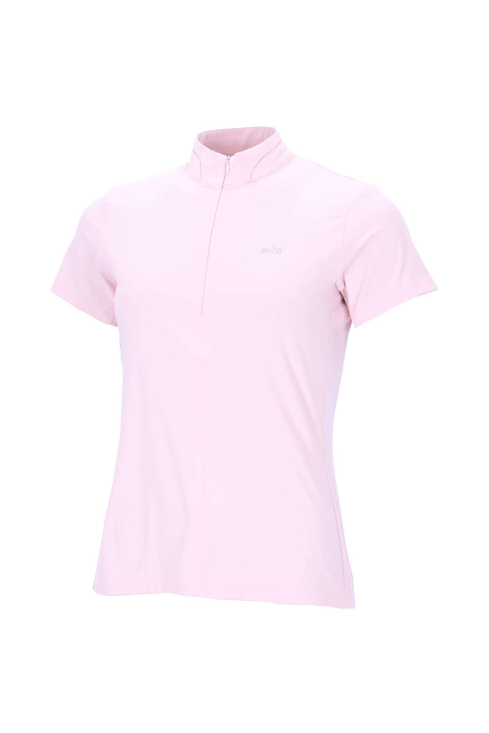 Schockemöhle Sports Poppy 2.6 Style maglia da allenamento donna Abbigliamento da donna