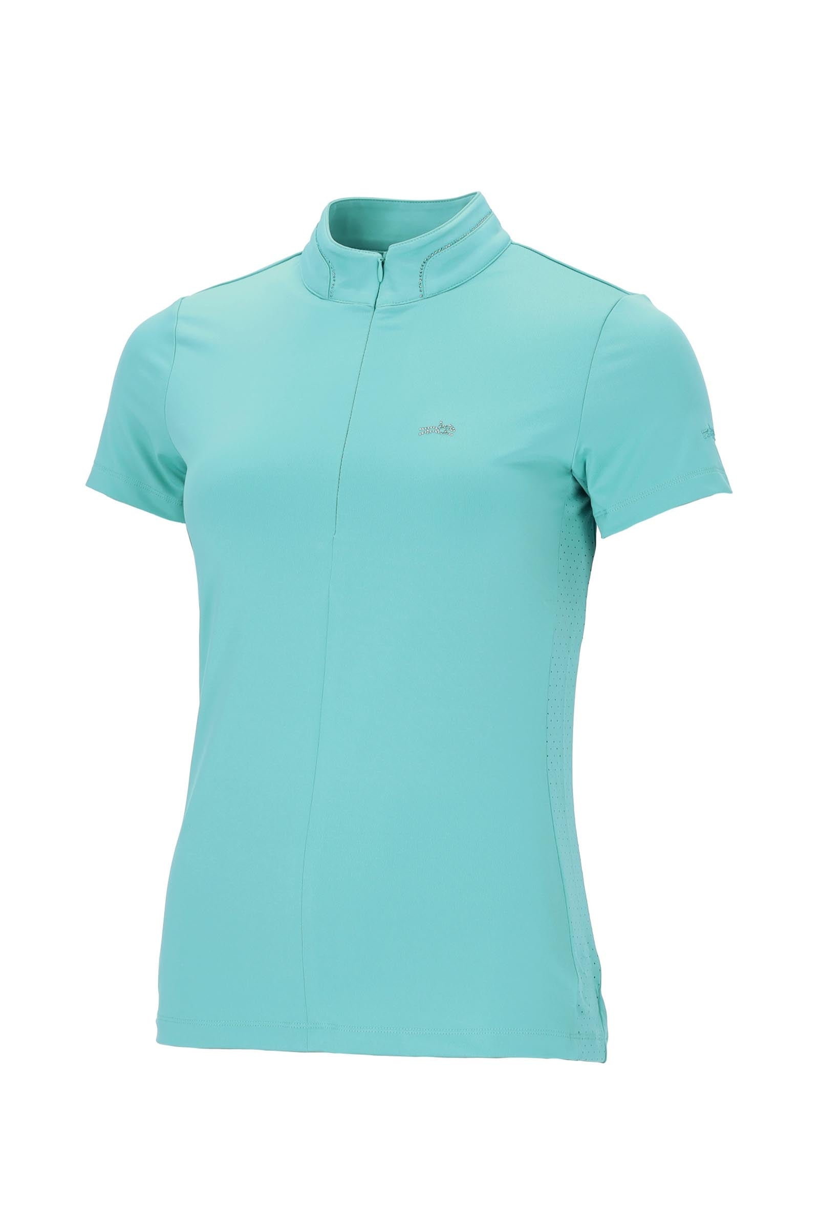 Schockemöhle Sports Poppy 2.6 Style maglia da allenamento donna Abbigliamento da donna