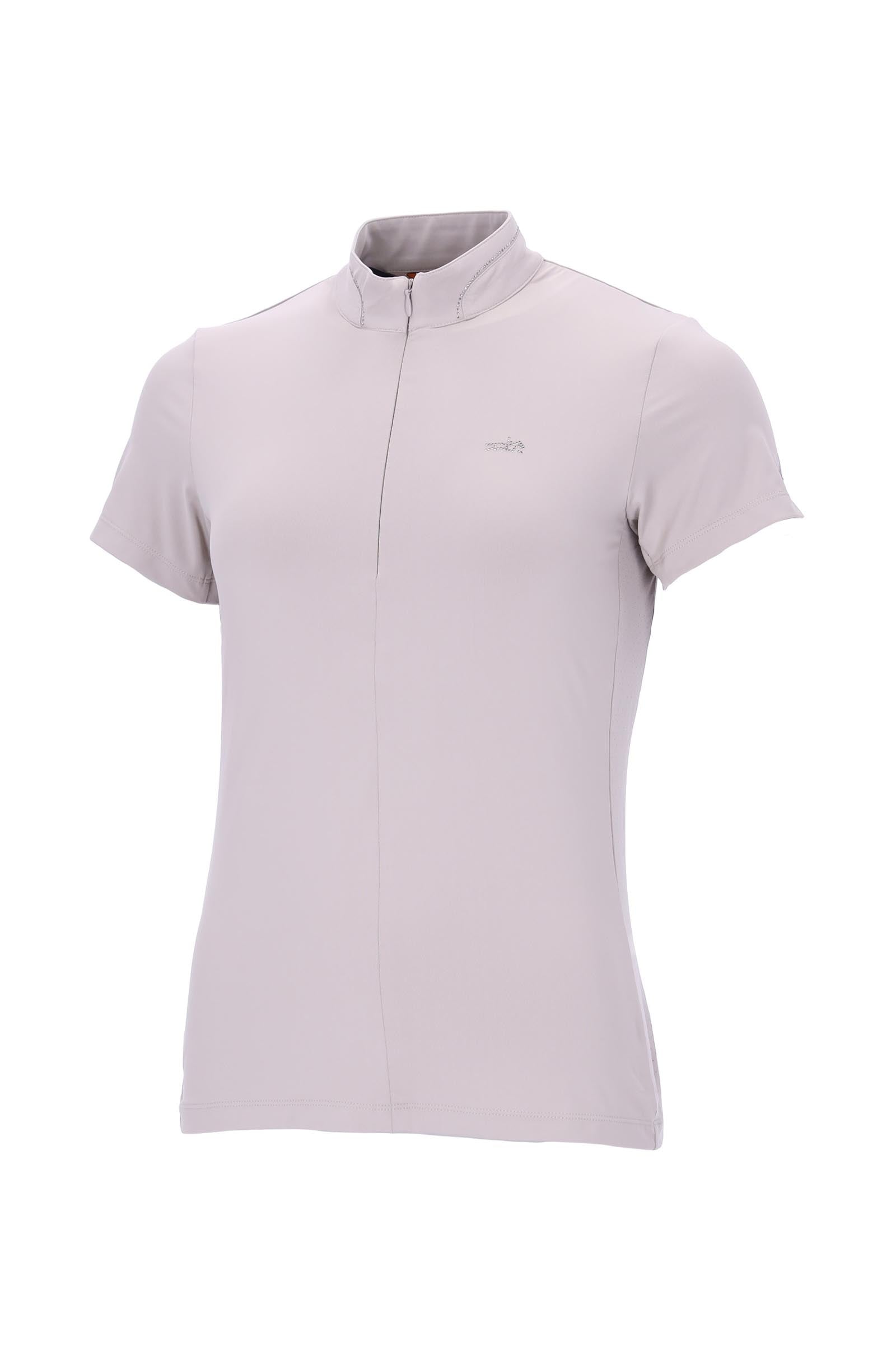 Schockemöhle Sports Poppy 2.6 Style maglia da allenamento donna Abbigliamento da donna