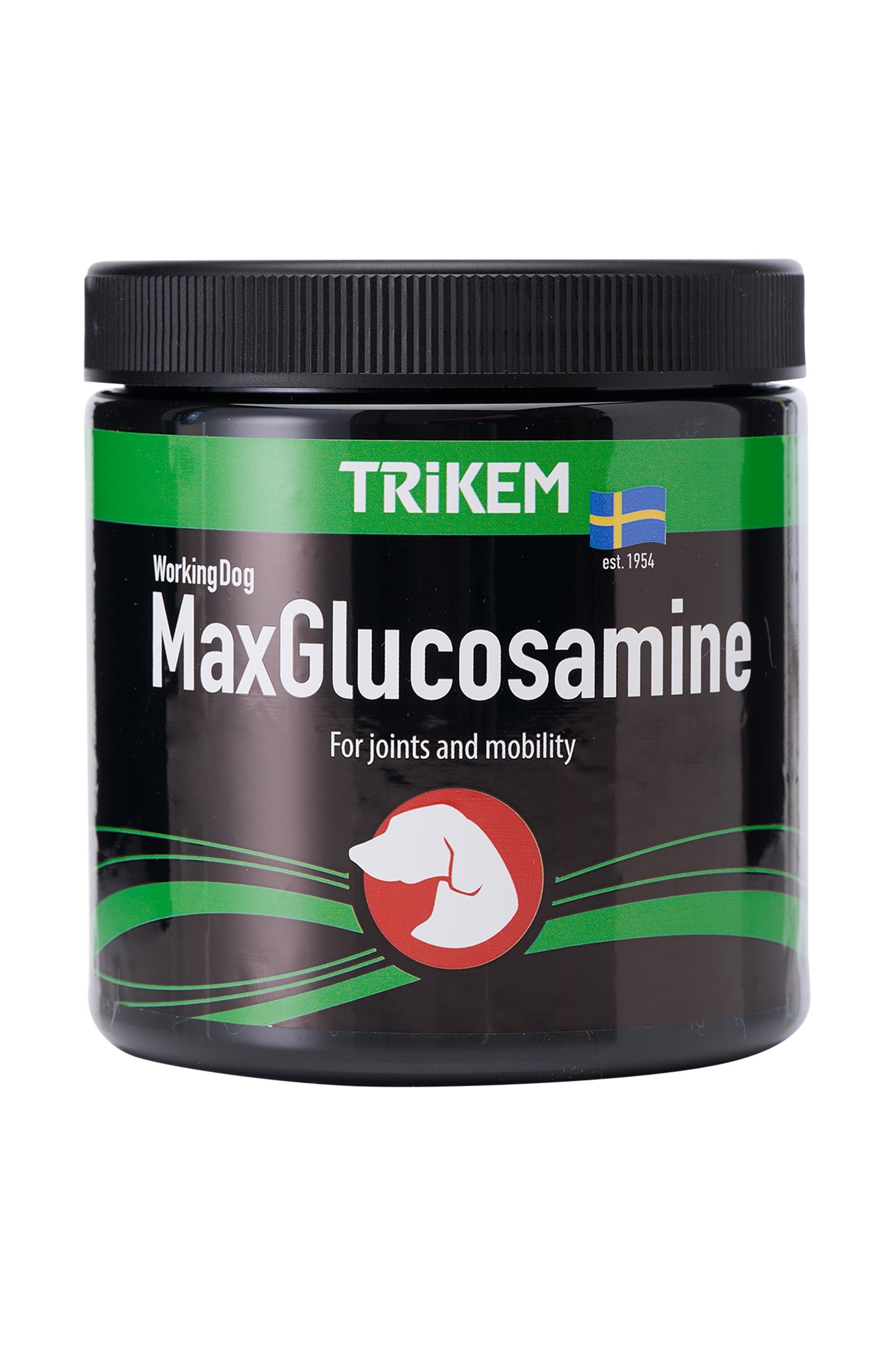 Trikem Working Dog Trikem WorkingDog Max Glucosamin+, 450 g Cane