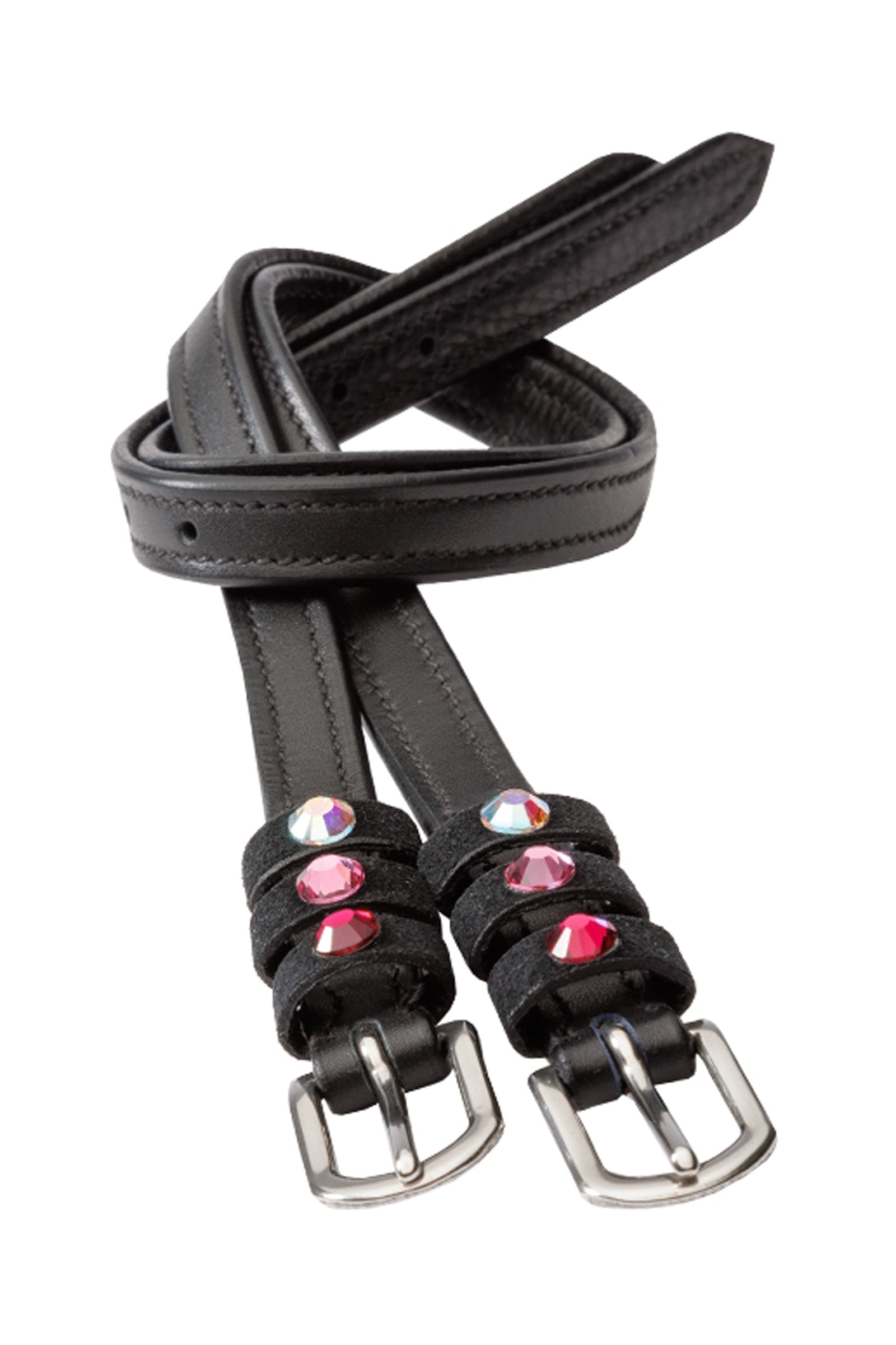 Kavalkade Seasons Dreams Cinghie per speroni Frustini