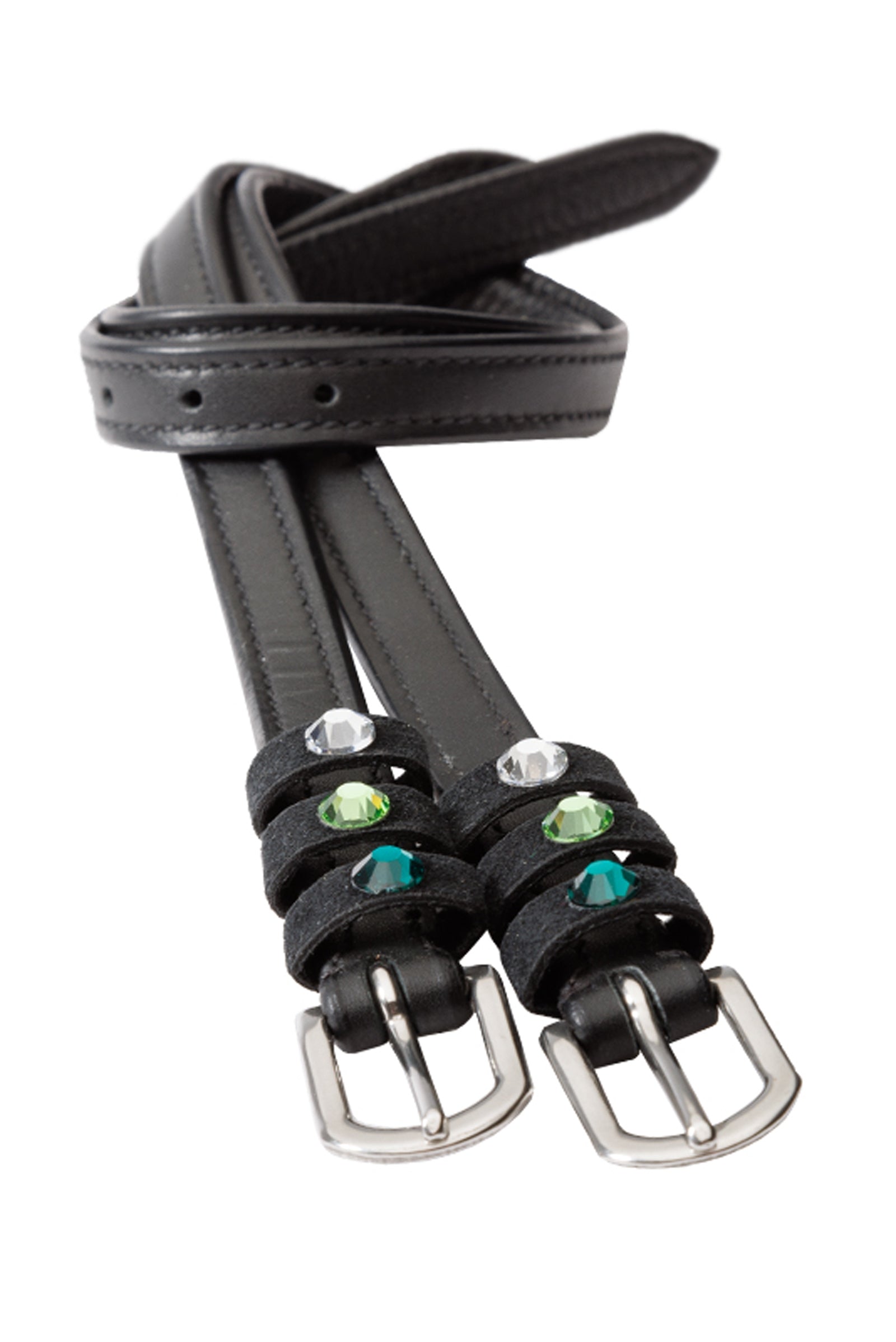 Kavalkade Seasons Dreams Cinghie per speroni Frustini