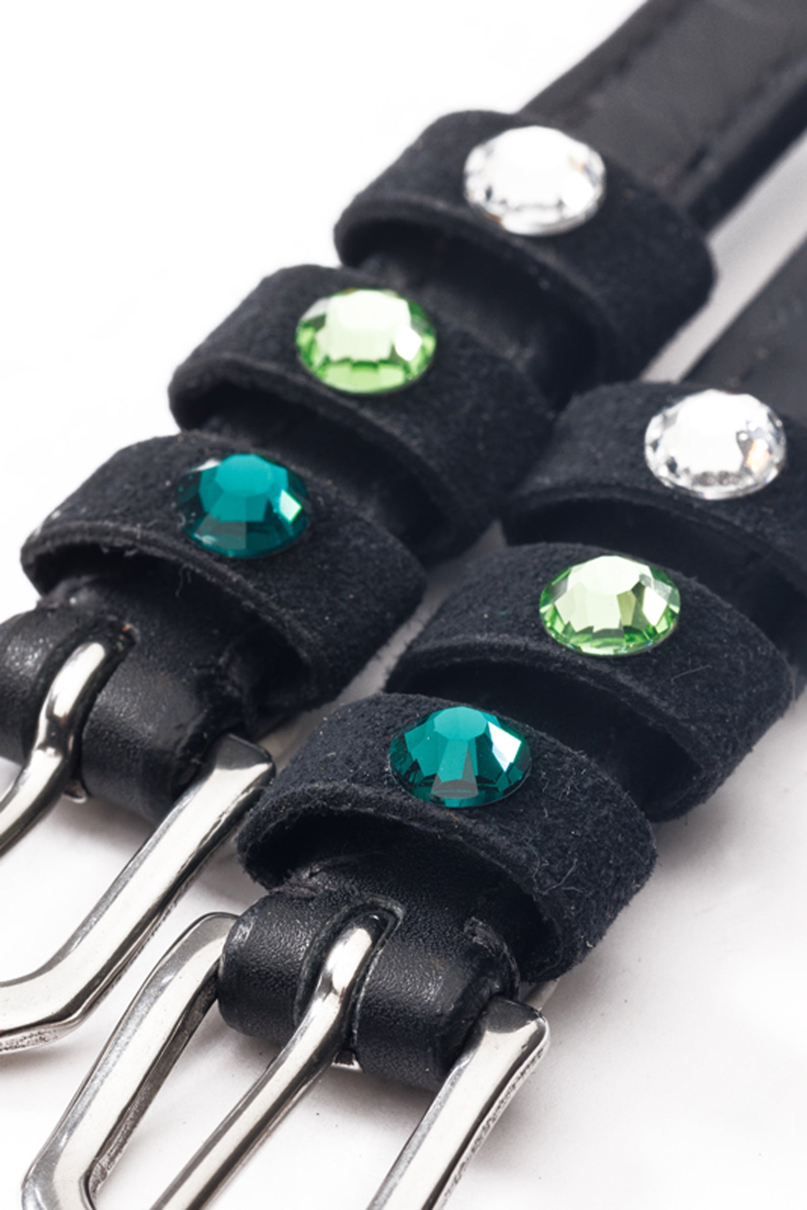 Kavalkade Seasons Dreams Spur Straps Riding Whips, Crops & Spurs