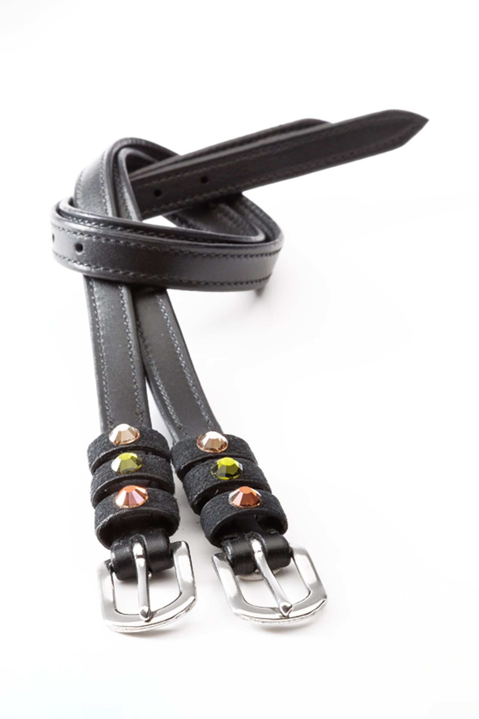 Kavalkade Seasons Dreams Cinghie per speroni Frustini