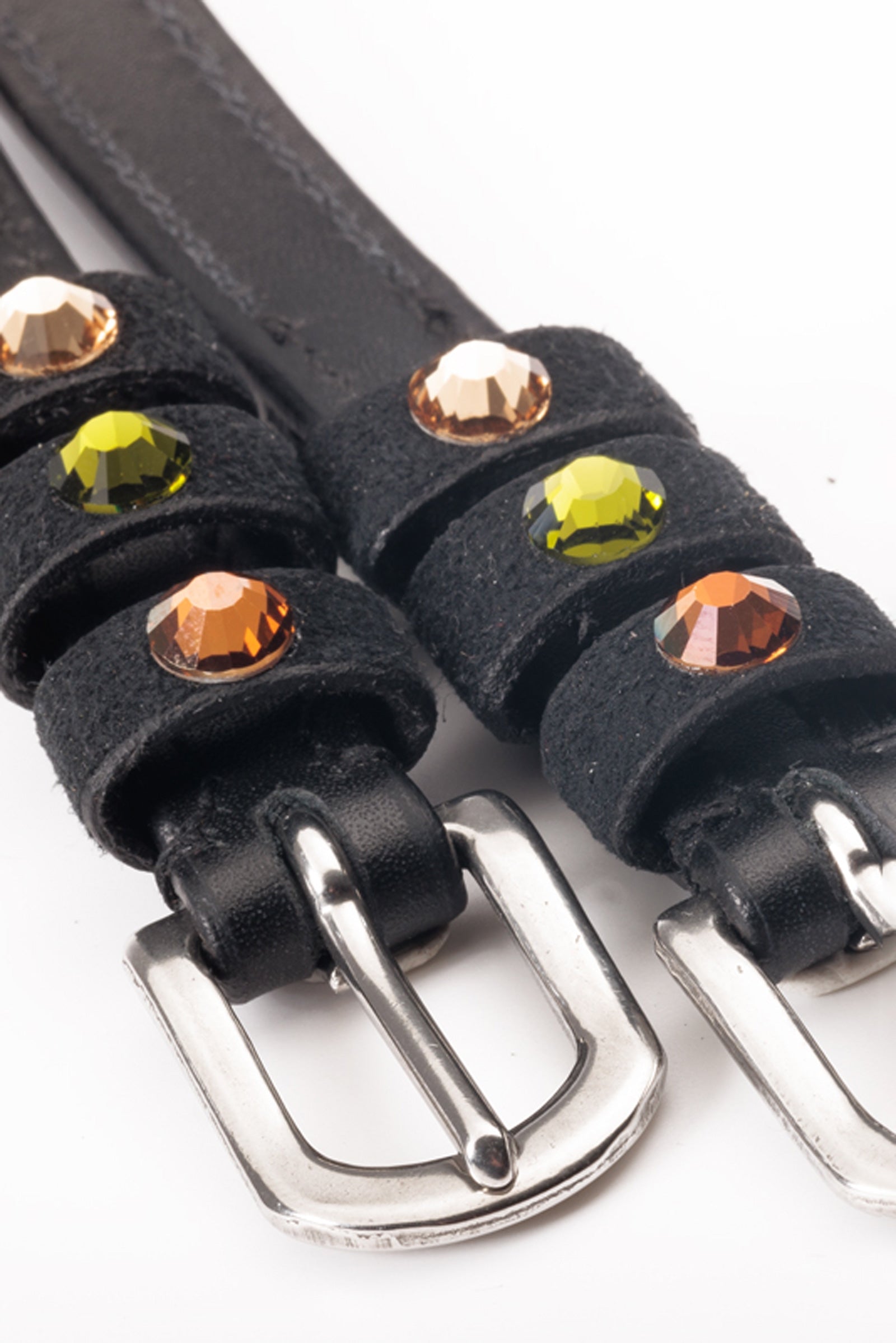 Kavalkade Seasons Dreams Spur Straps Riding Whips, Crops & Spurs