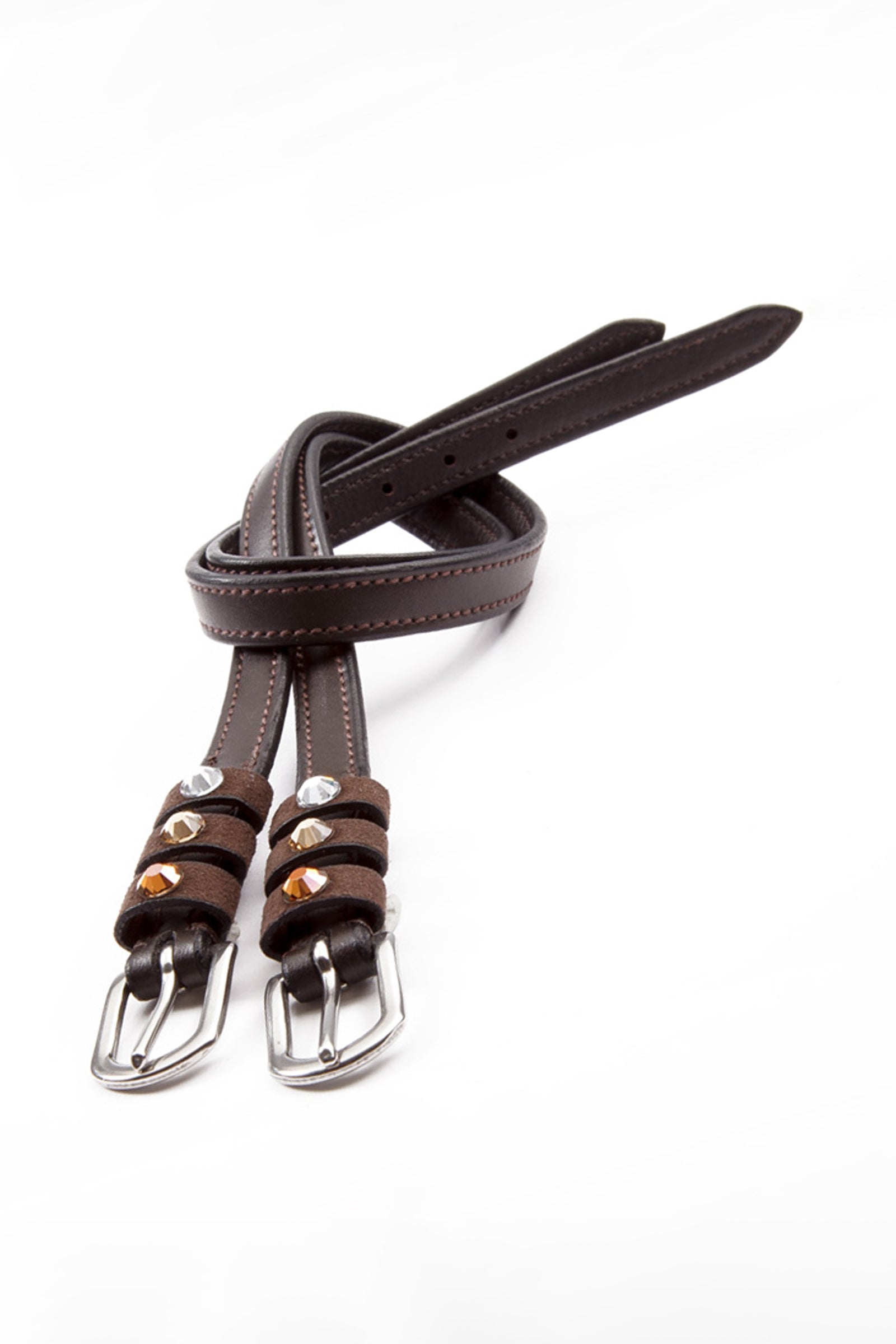 Kavalkade Seasons Dreams Cinghie per speroni Frustini