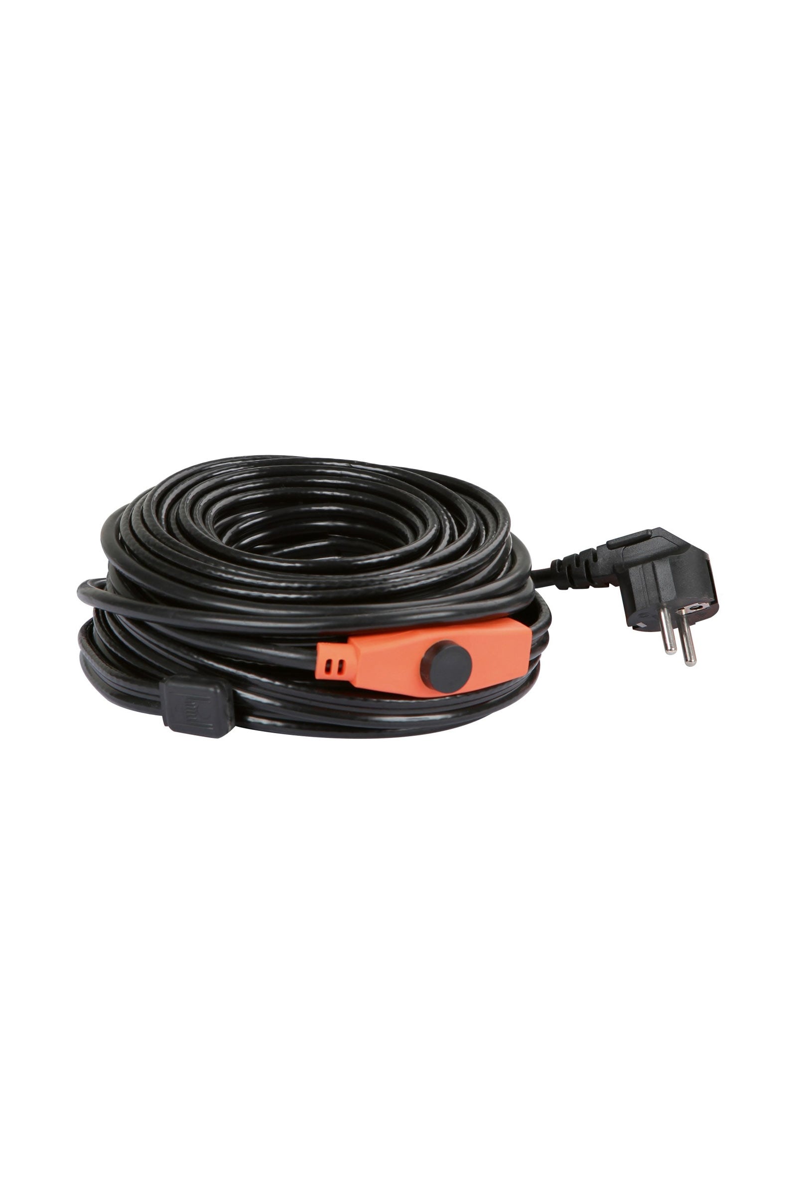 Kerbl Cavo riscaldante antigelo con termostato, 1 m, 16 W Alimentazione e bevande
