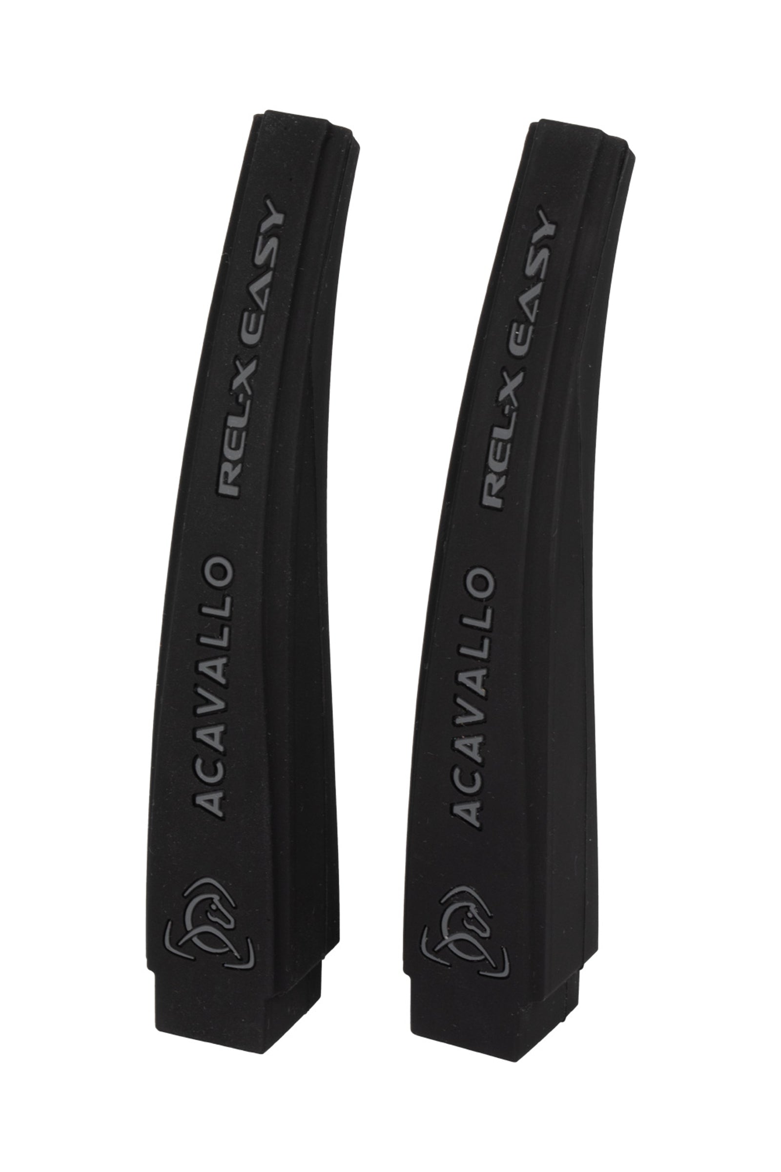 Acavallo Rel-X Easy archi in silicone multicolore per staffe Selle & Sottopancia