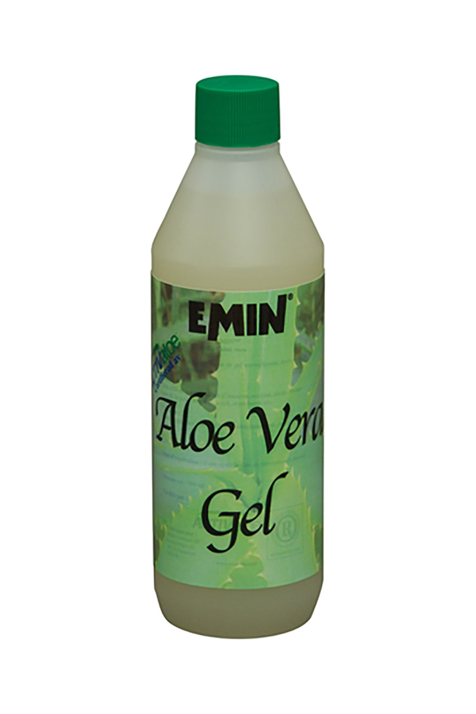 Emin Aloe Vera Gel, 500 ml Prodotti per la salute