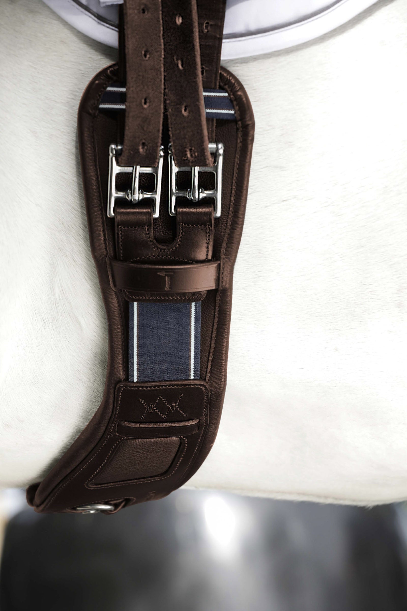 Horseware Rambo Micklem Comfort sottopancia da dressage Selle & Sottopancia