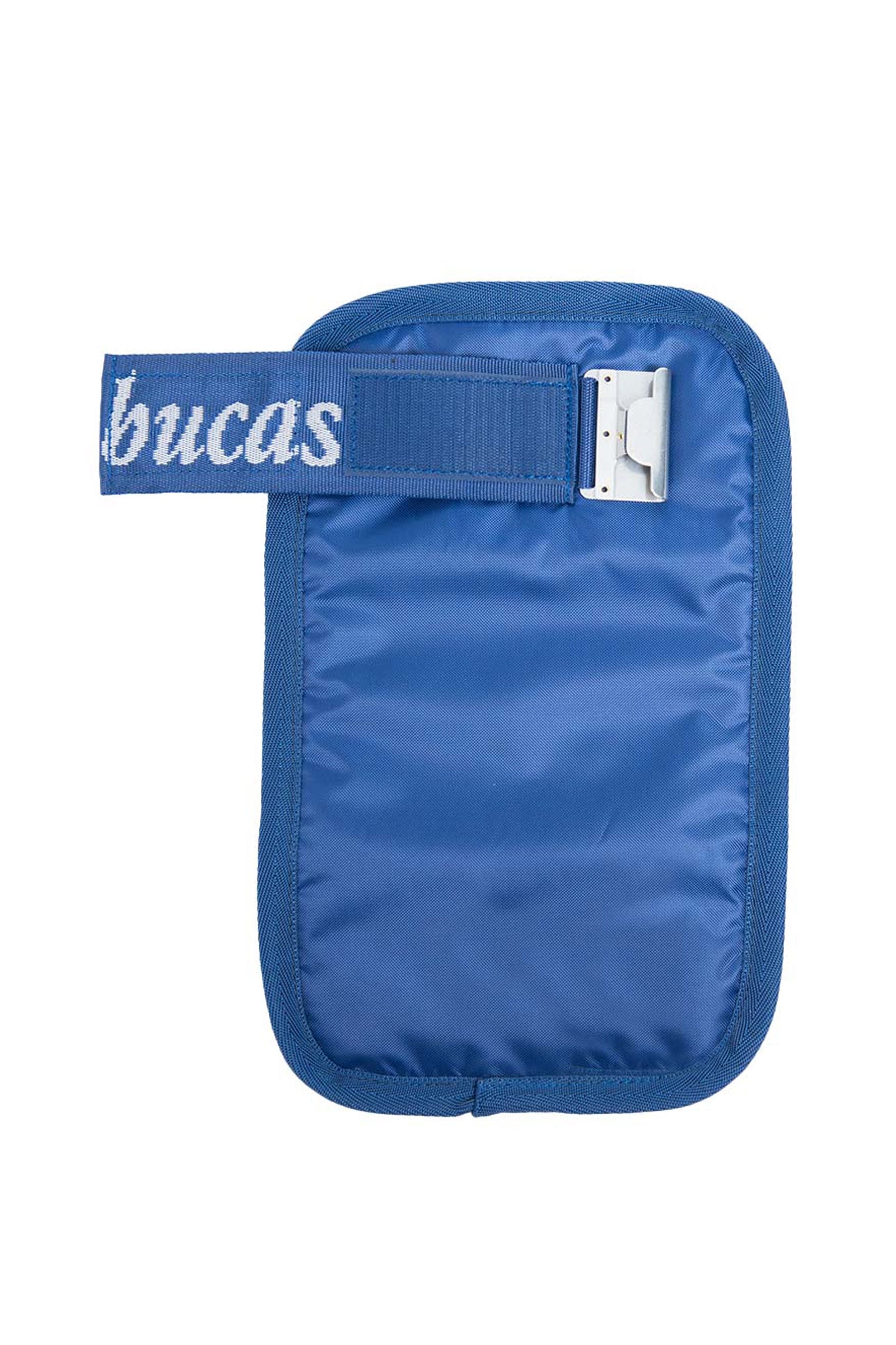 Bucas Click'n Go Pannello estensore per petto, 12 cm Coperte per cavalli
