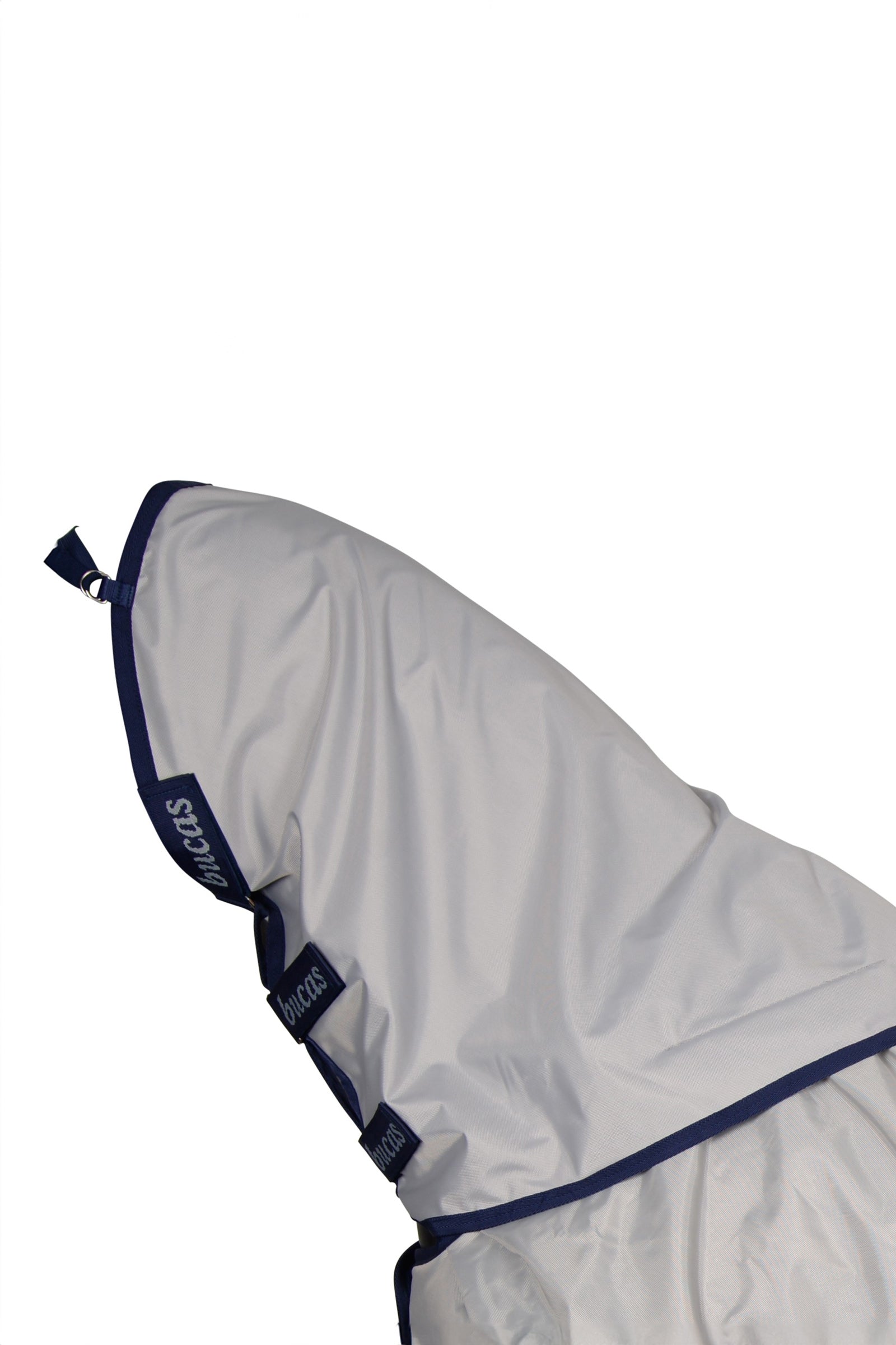 Bucas Sun Shower Collo per coperta, 0 g Coperte per cavalli