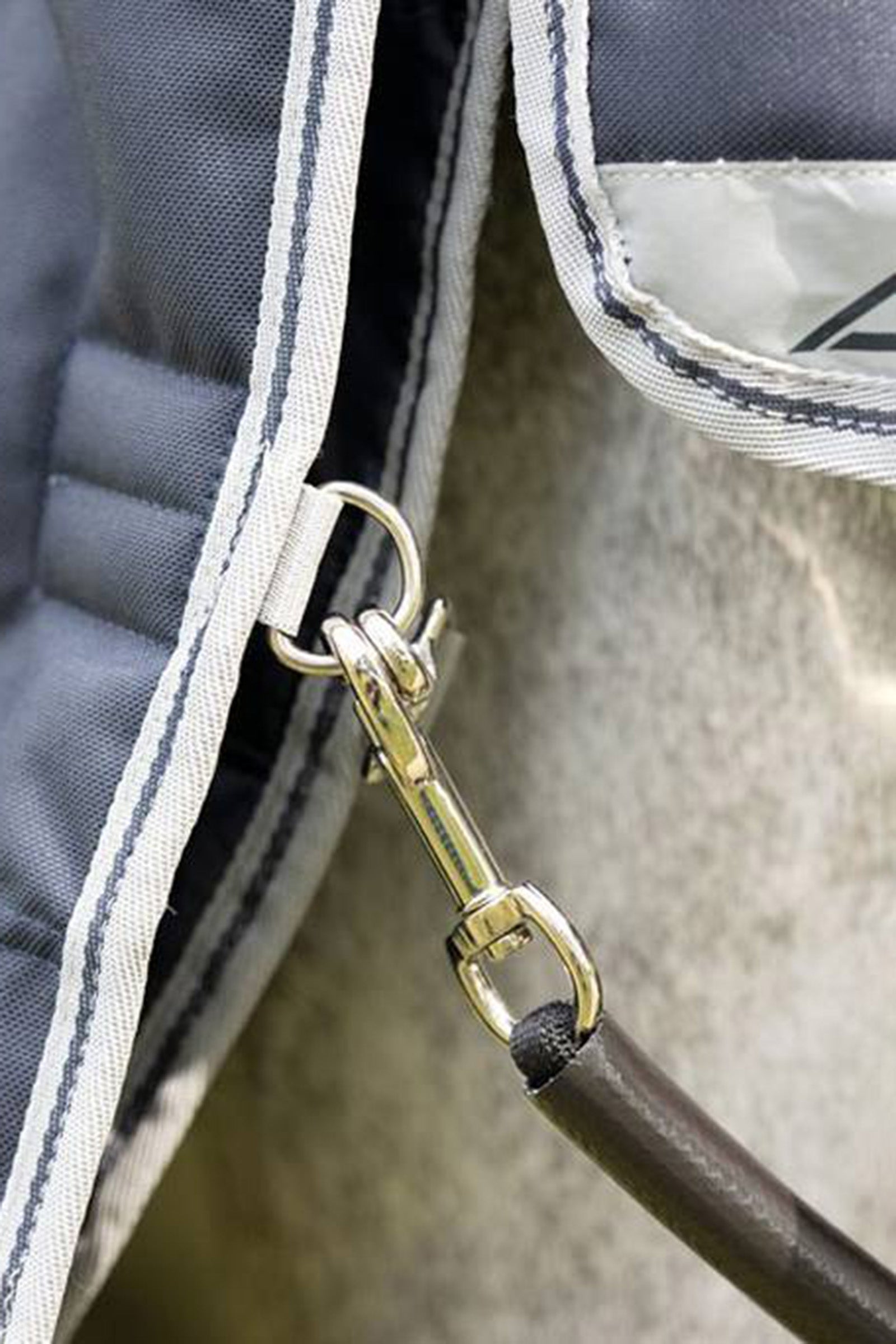 LeMieux Arika Storm-Tek Lightweight Turnout Rug, 100g Horse Rugs