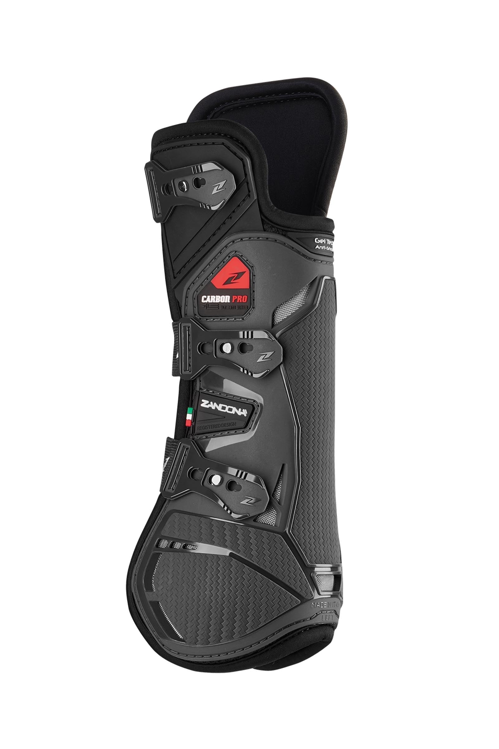 Zandona Carbon Pro eX Paratendini Leg & Hoof Protection